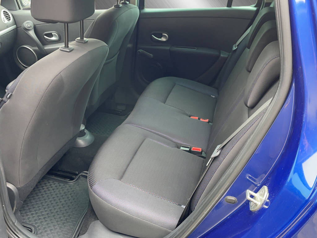RENAULT Clio 20th Edition-image-10