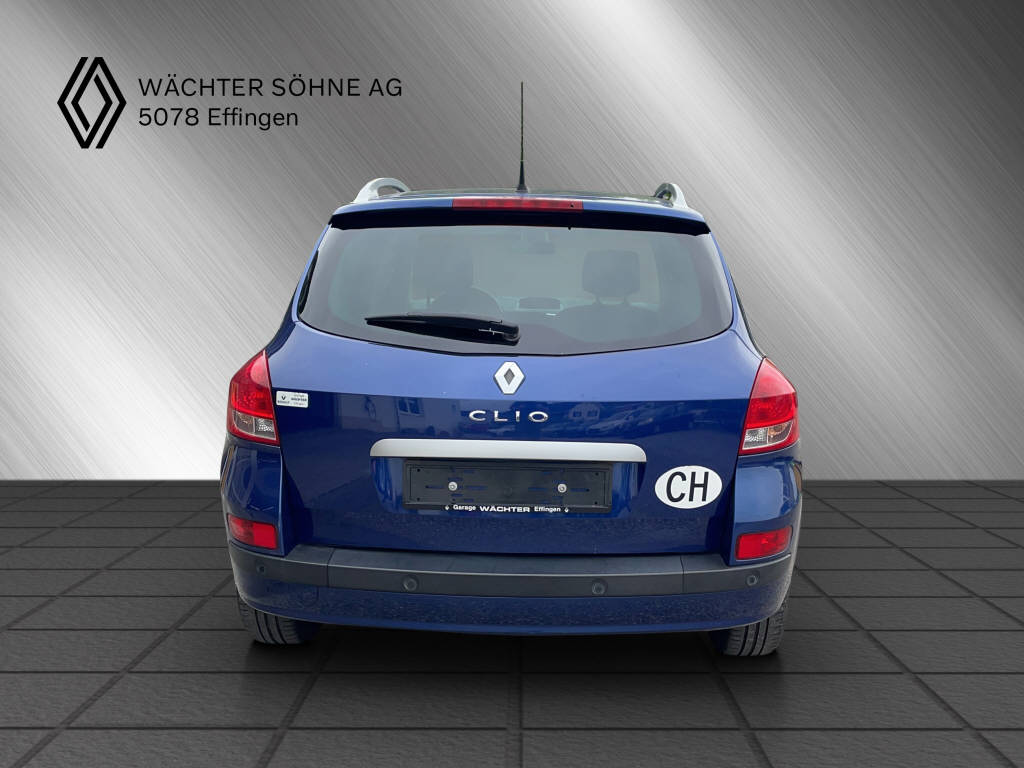 RENAULT Clio 20th Edition-image-4