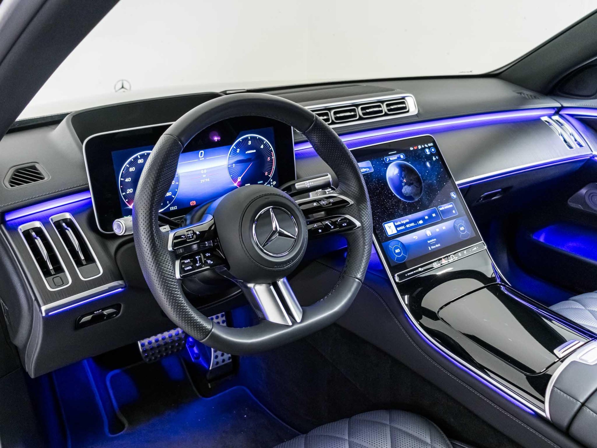 MERCEDES-BENZ S 350 d 4MATIC-image-8