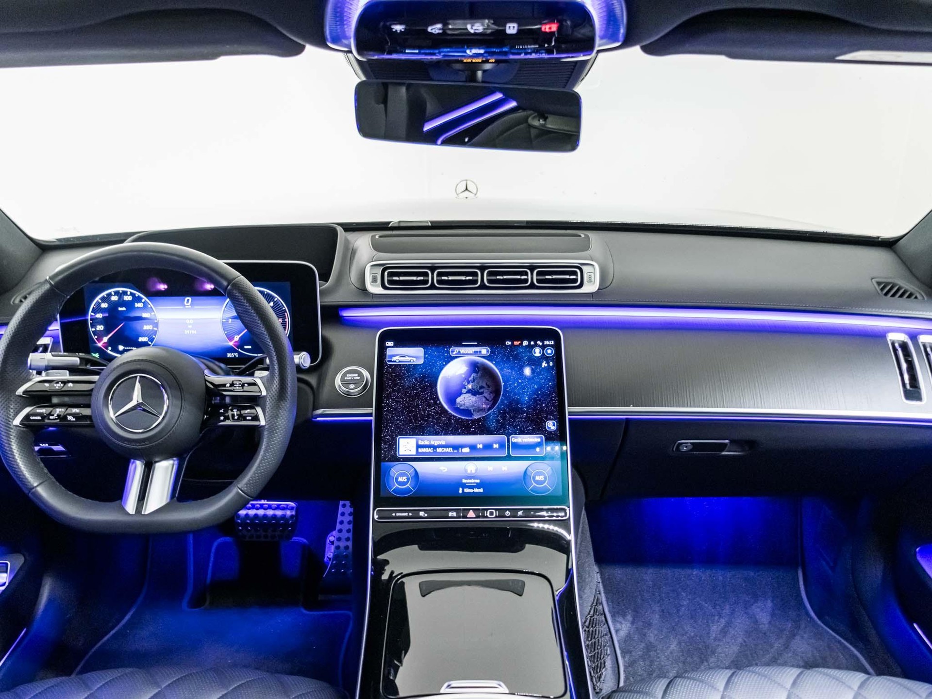 MERCEDES-BENZ S 350 d 4MATIC-image-10