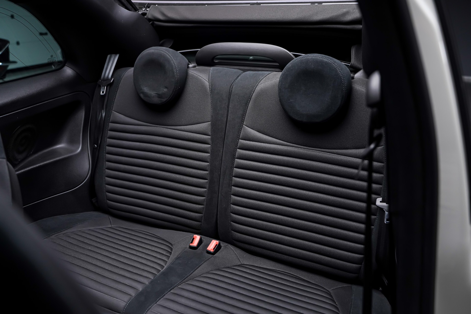 FIAT 595C 1.4 16V Turbo Abarth Competizione-image-15