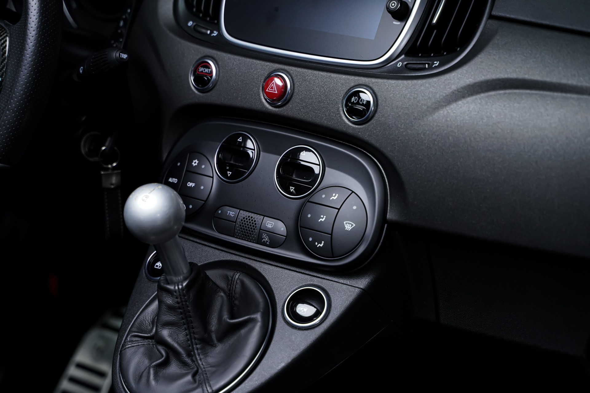 FIAT 595C 1.4 16V Turbo Abarth Competizione-image-20
