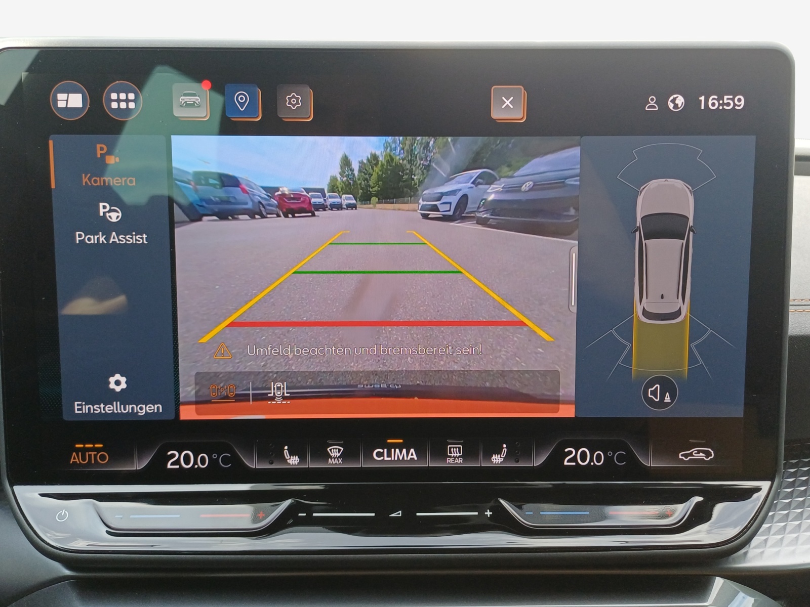 CUPRA LEON ST 1.5 eTSI DSG-image-13