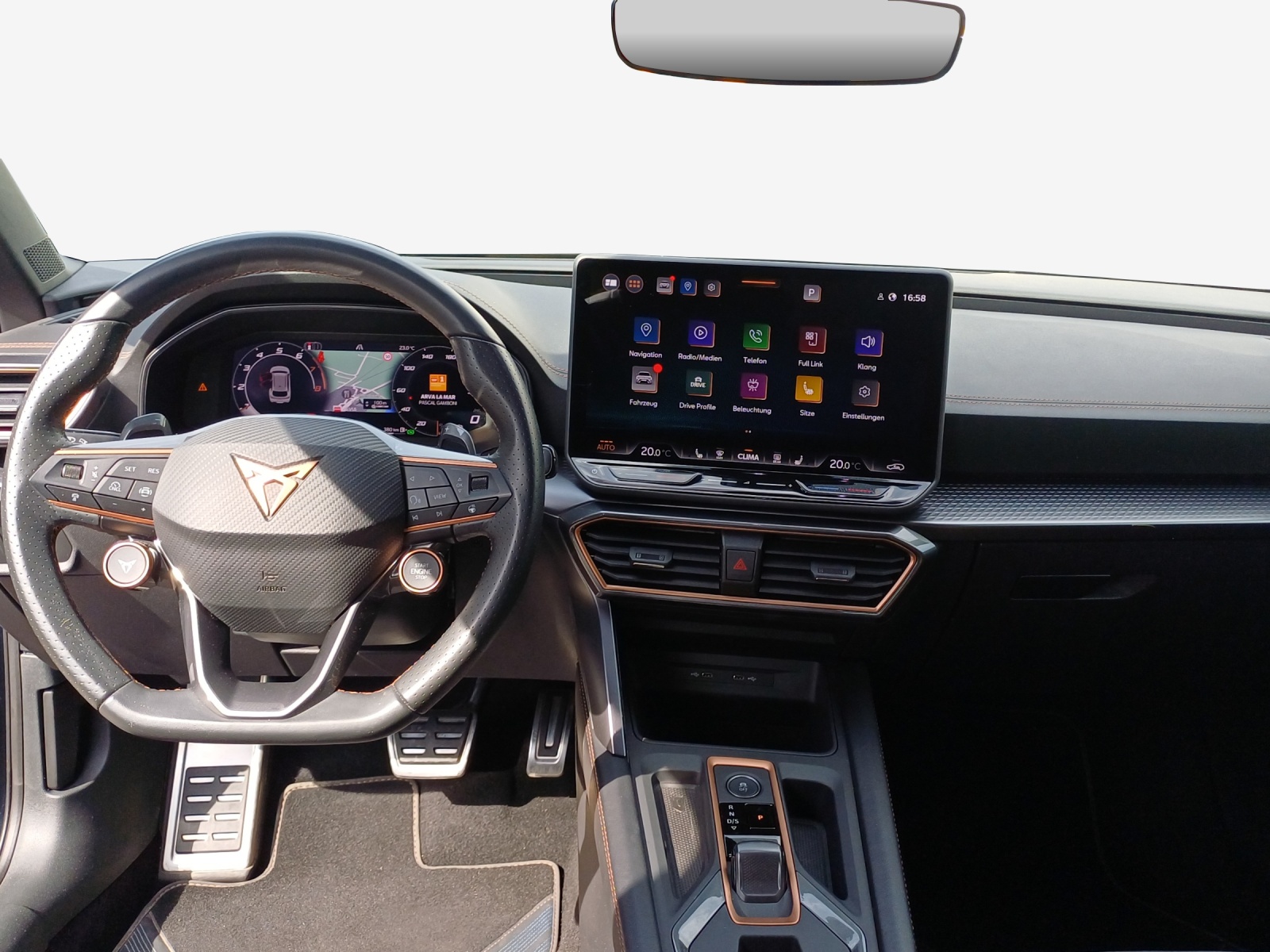 CUPRA LEON ST 1.5 eTSI DSG-image-8