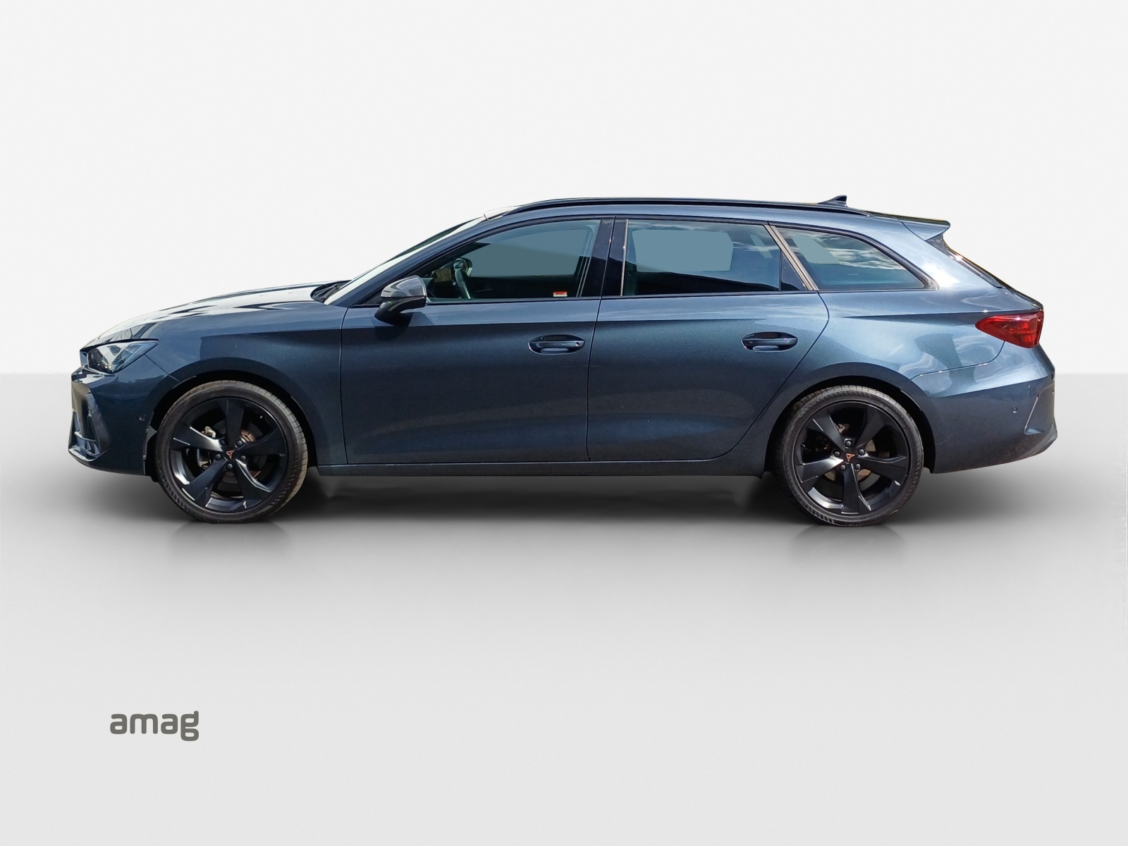 CUPRA LEON ST 1.5 eTSI DSG-image-1
