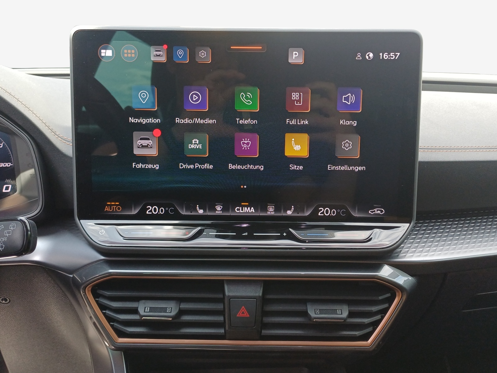 CUPRA LEON ST 1.5 eTSI DSG-image-10
