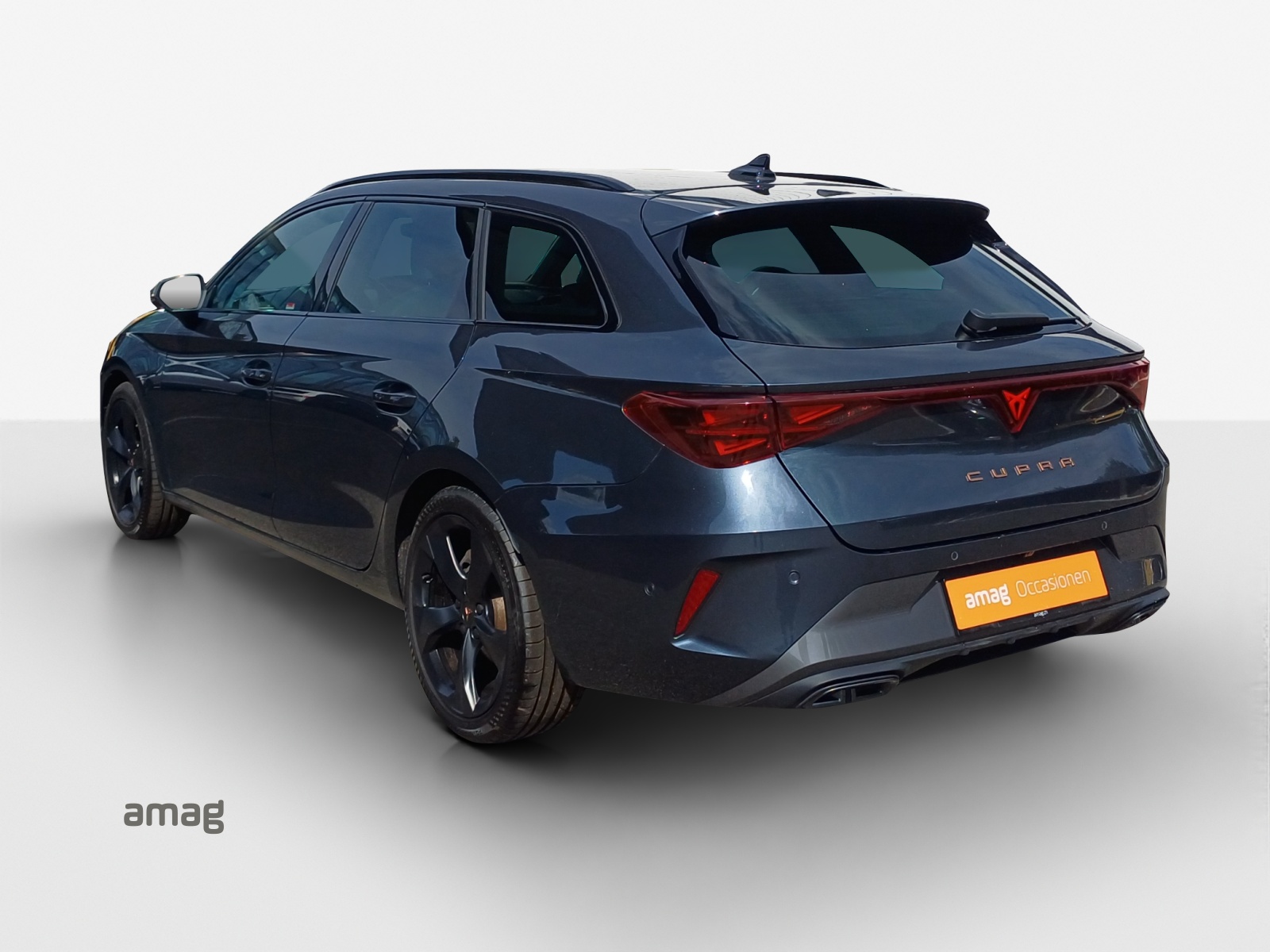 CUPRA LEON ST 1.5 eTSI DSG-image-2