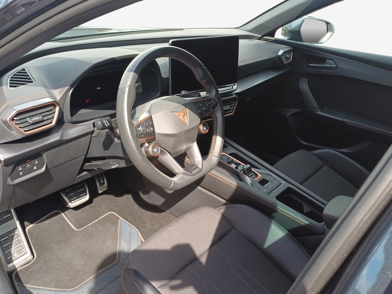 CUPRA LEON ST 1.5 eTSI DSG-image-7