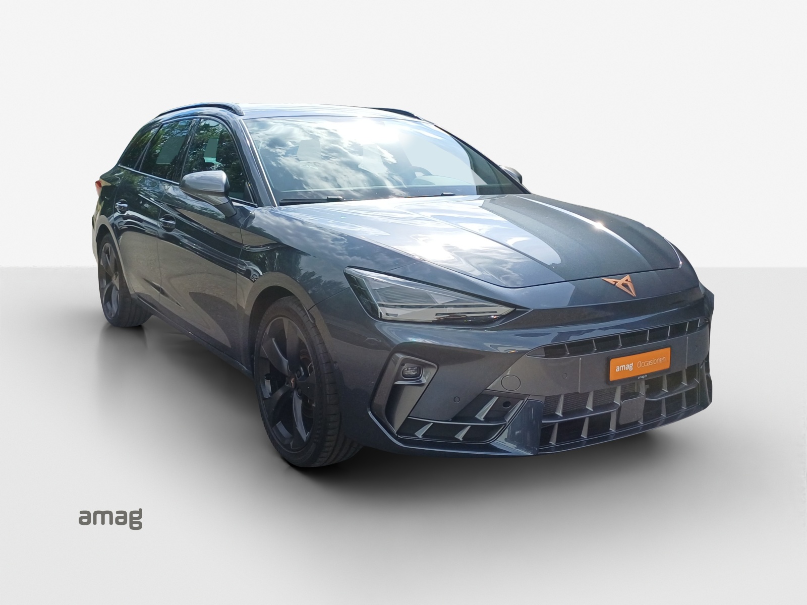 CUPRA LEON ST 1.5 eTSI DSG-image-5