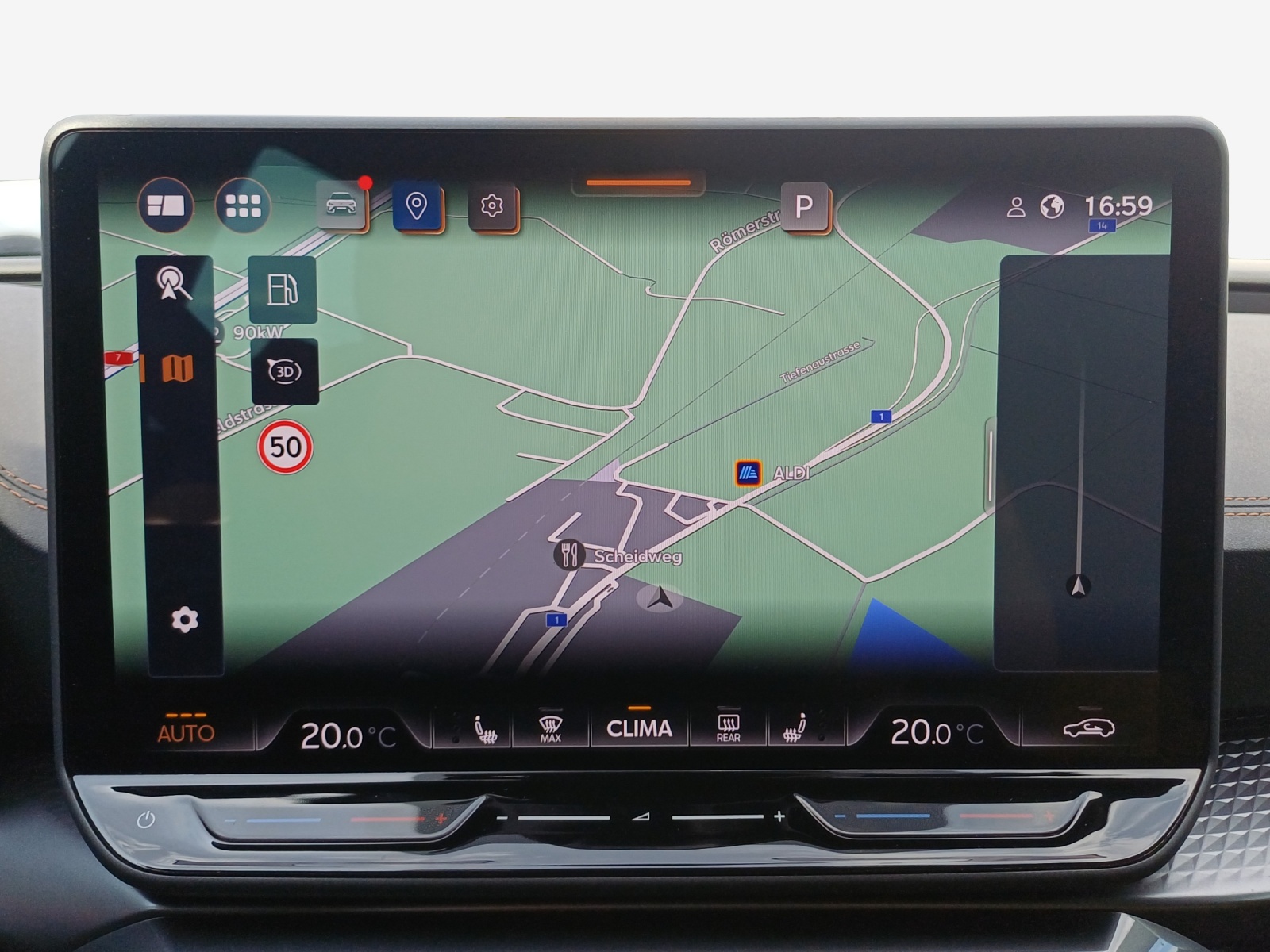CUPRA LEON ST 1.5 eTSI DSG-image-14
