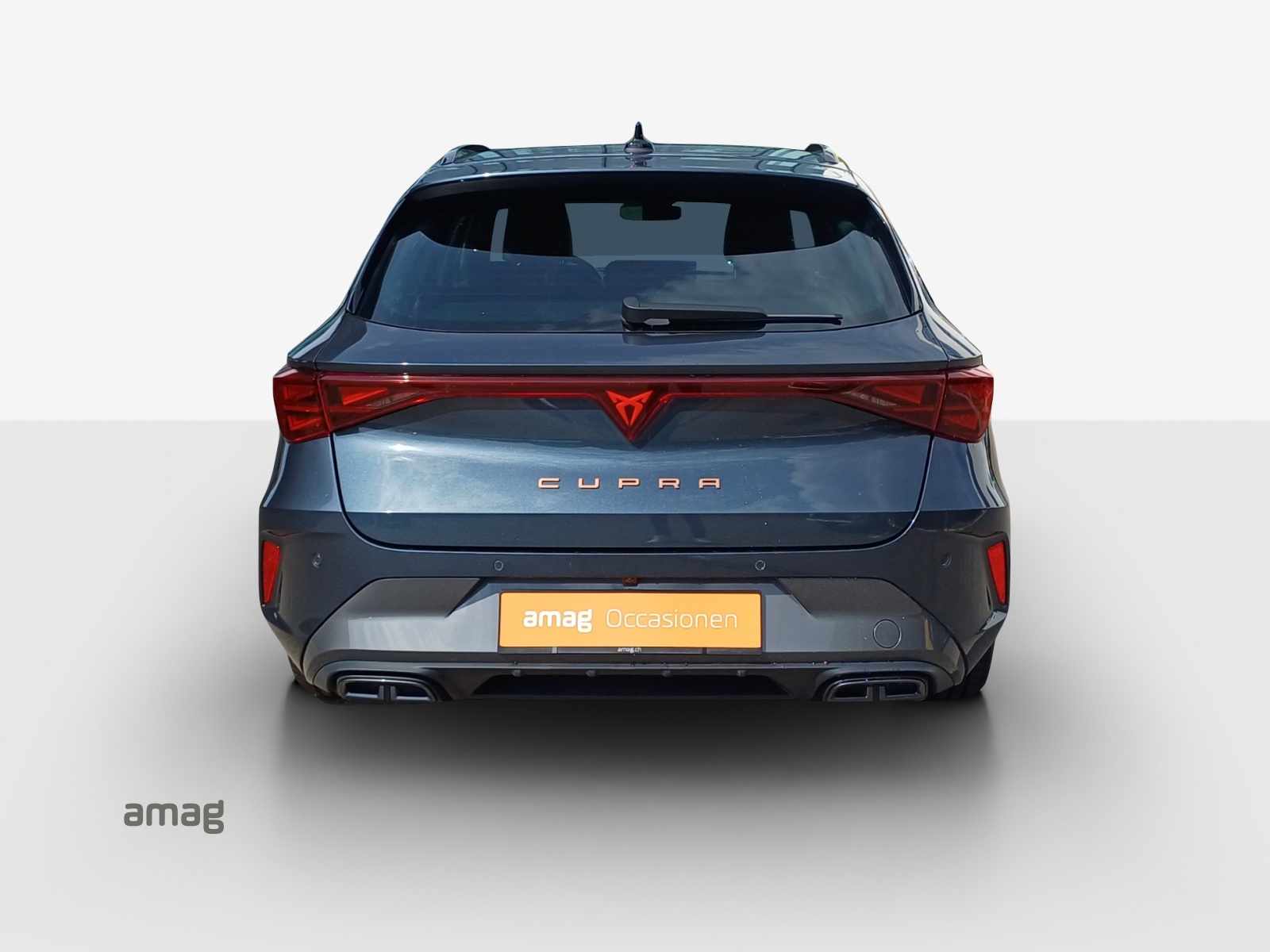 CUPRA LEON ST 1.5 eTSI DSG-image-3
