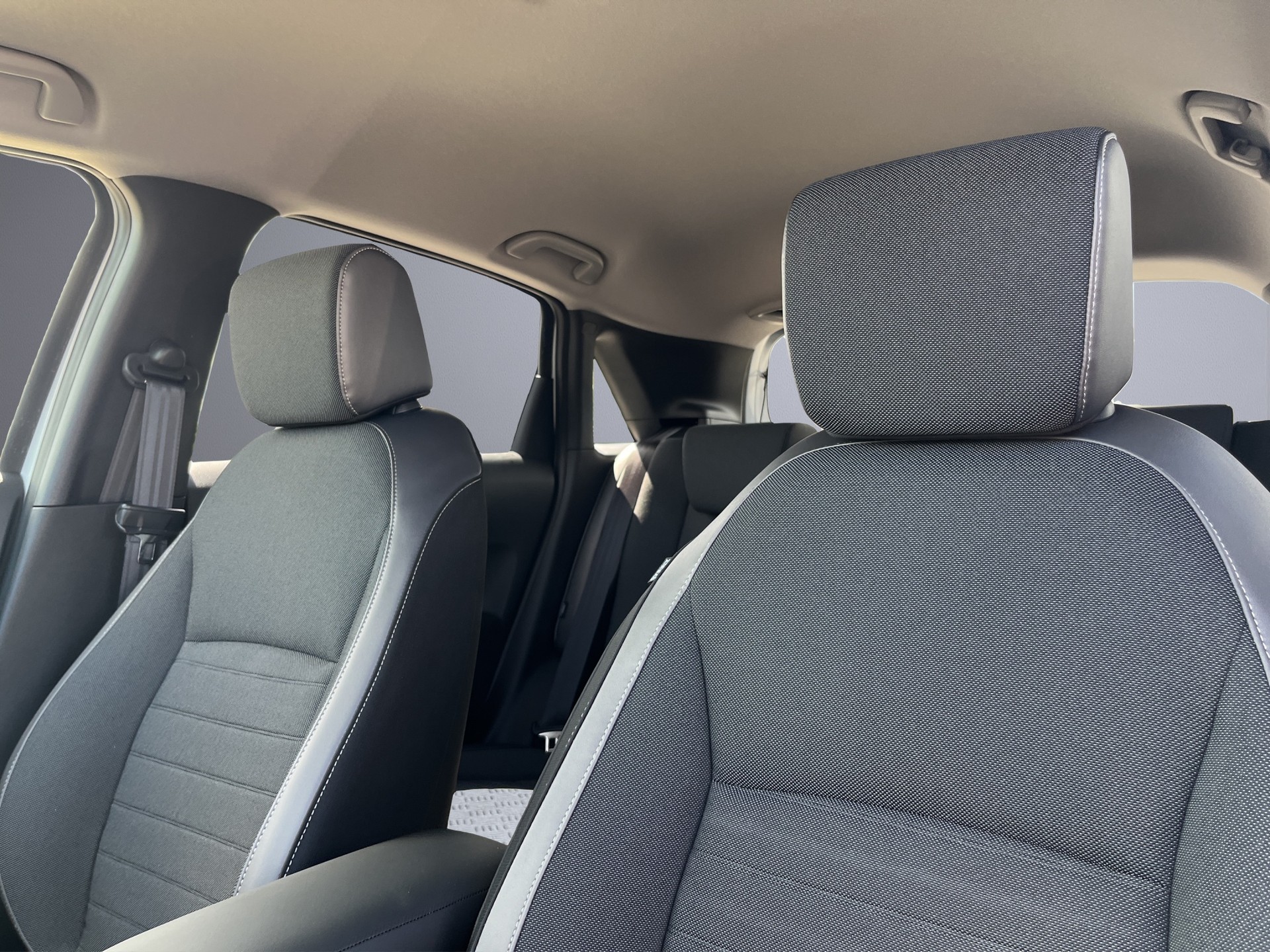 HONDA Jazz 1.5 i-MMD Crosstar Advance-image-17
