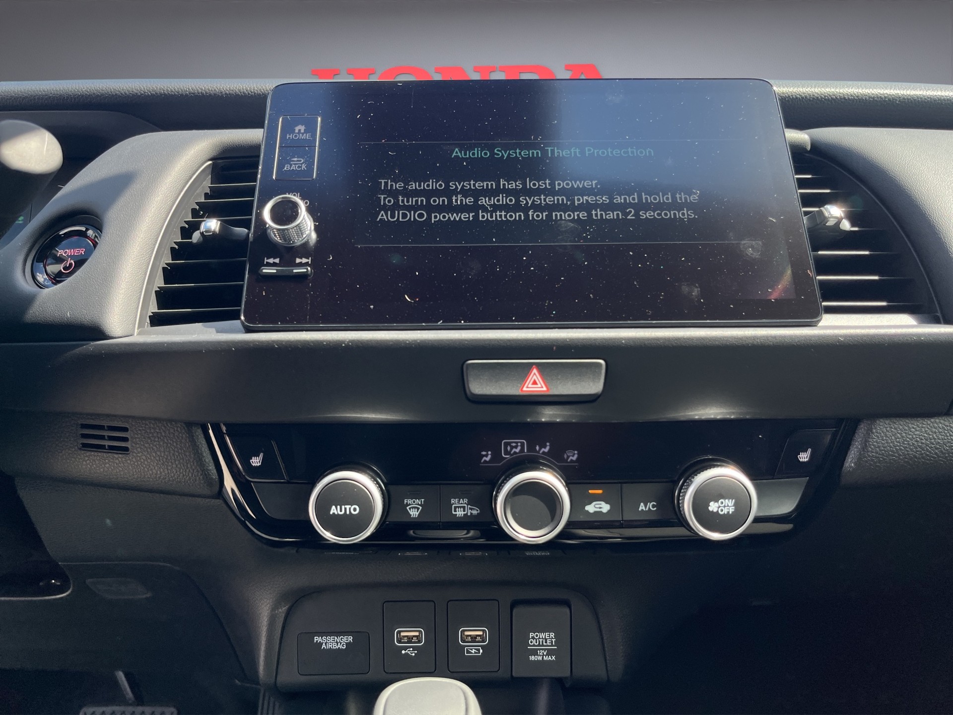 HONDA Jazz 1.5 i-MMD Crosstar Advance-image-14