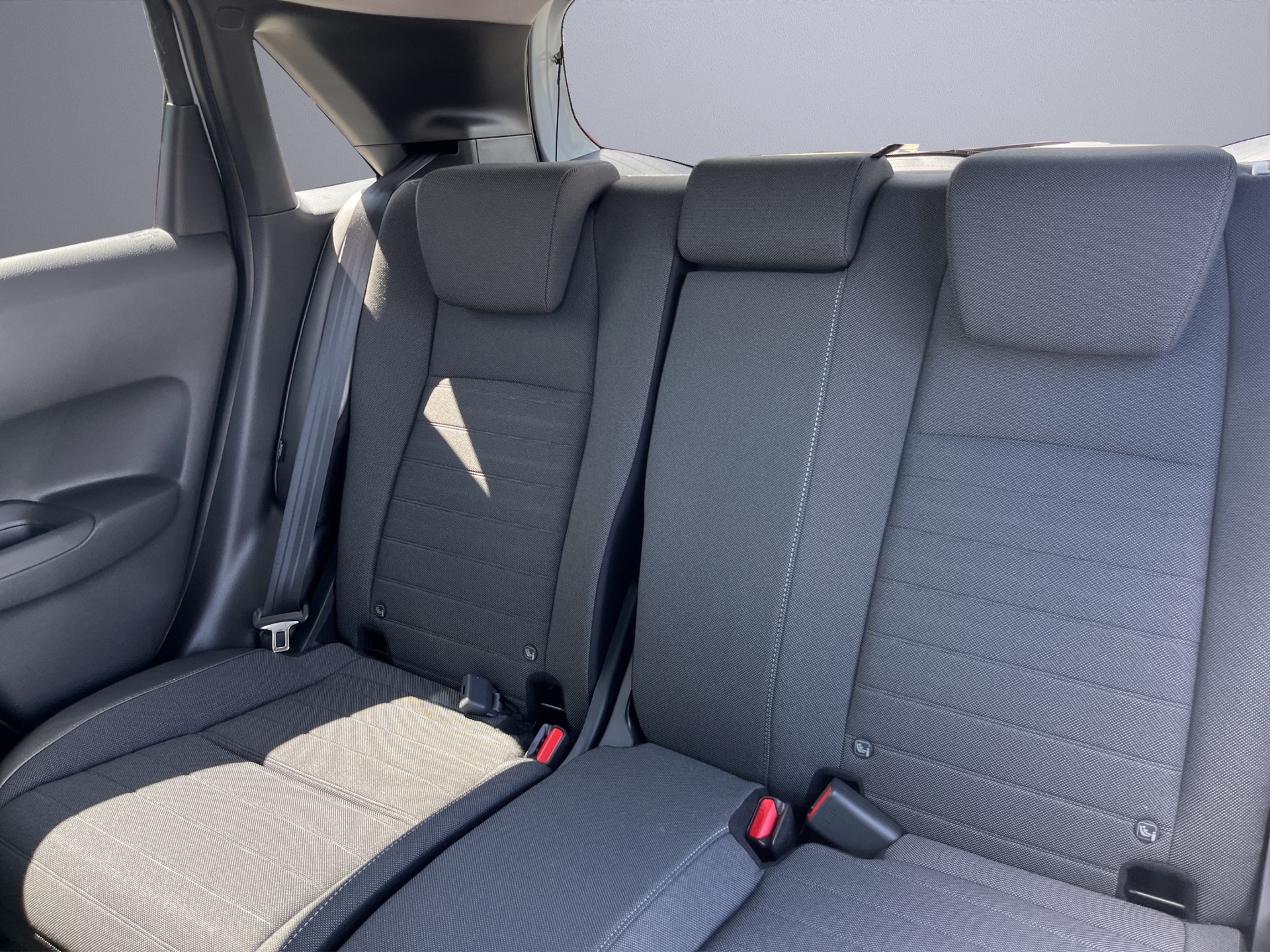 HONDA Jazz 1.5 i-MMD Crosstar Advance-image-12