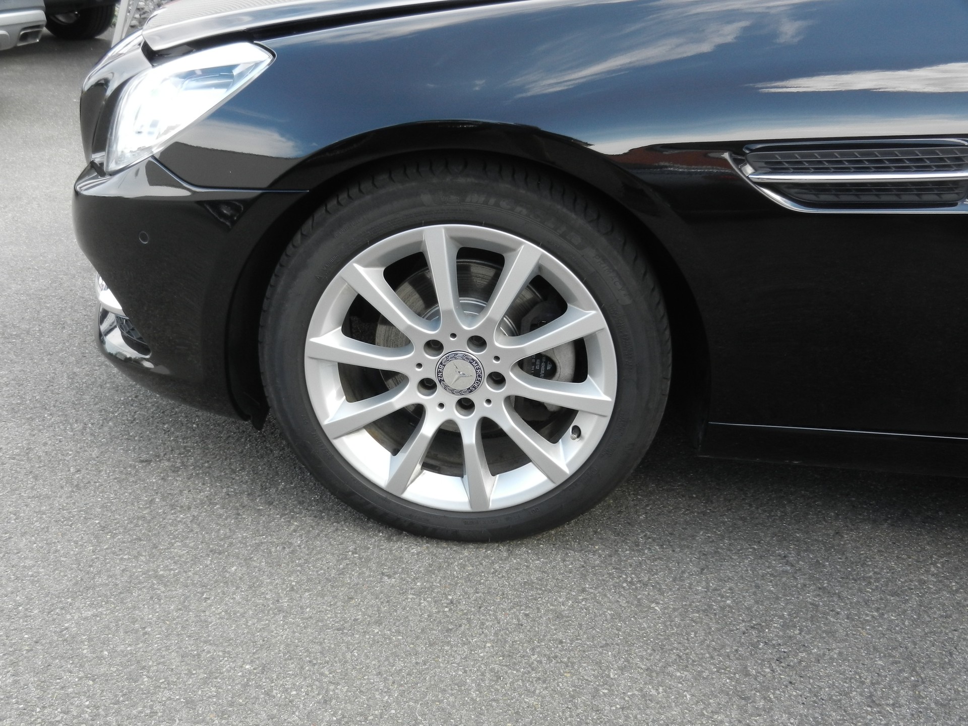 MERCEDES-BENZ SLK 200-image-11