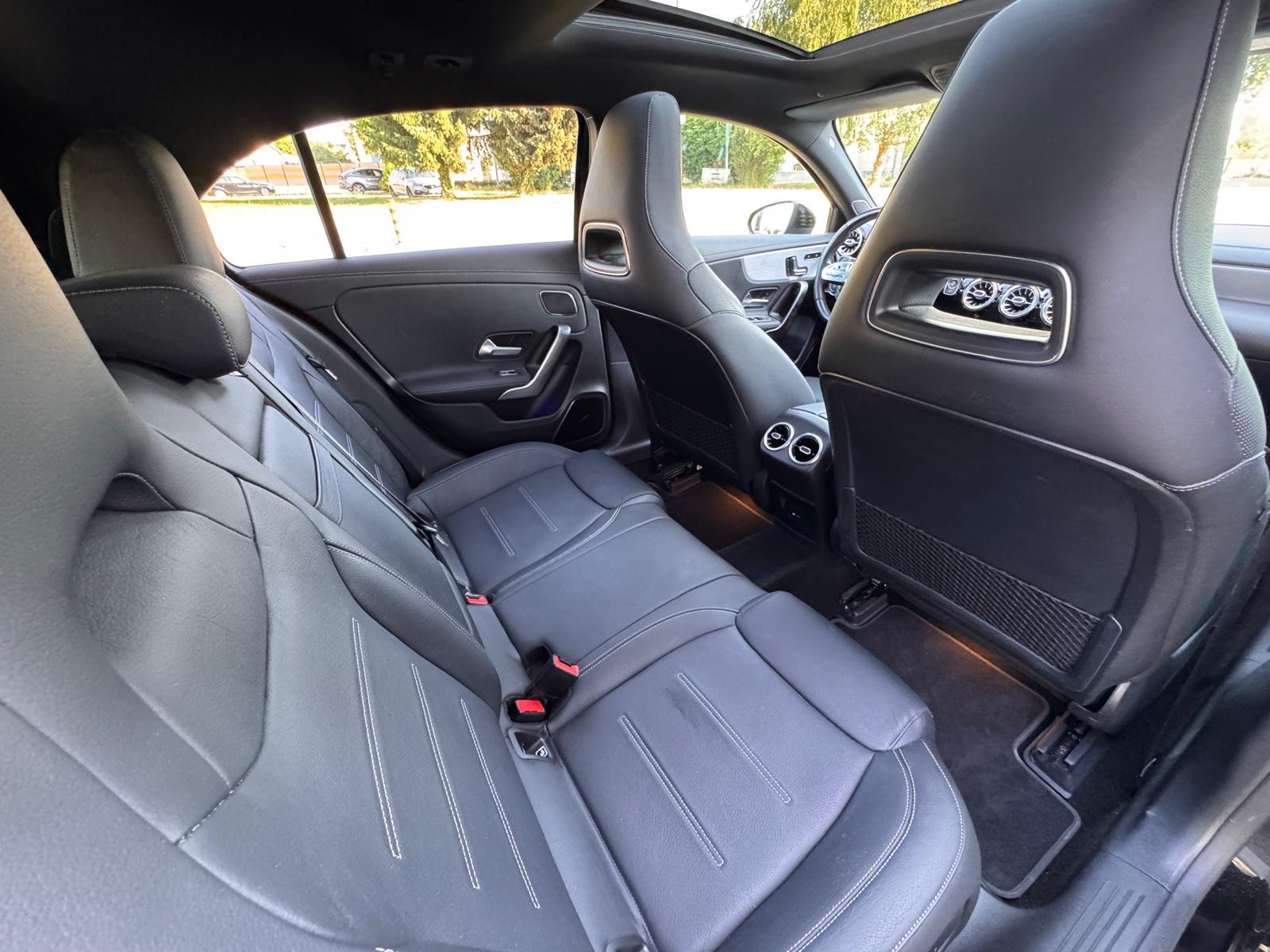 MERCEDES-BENZ A 45 S AMG 4Matic+ Speedshift-image-6