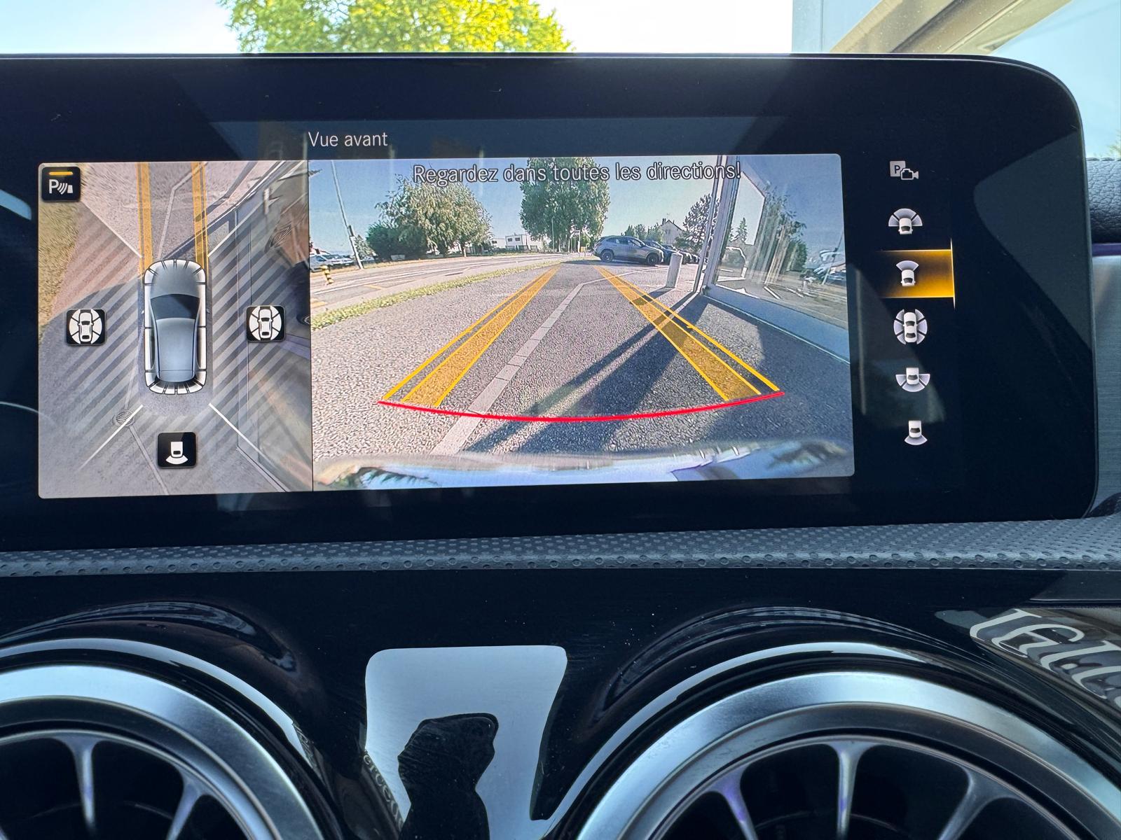 MERCEDES-BENZ A 45 S AMG 4Matic+ Speedshift-image-12