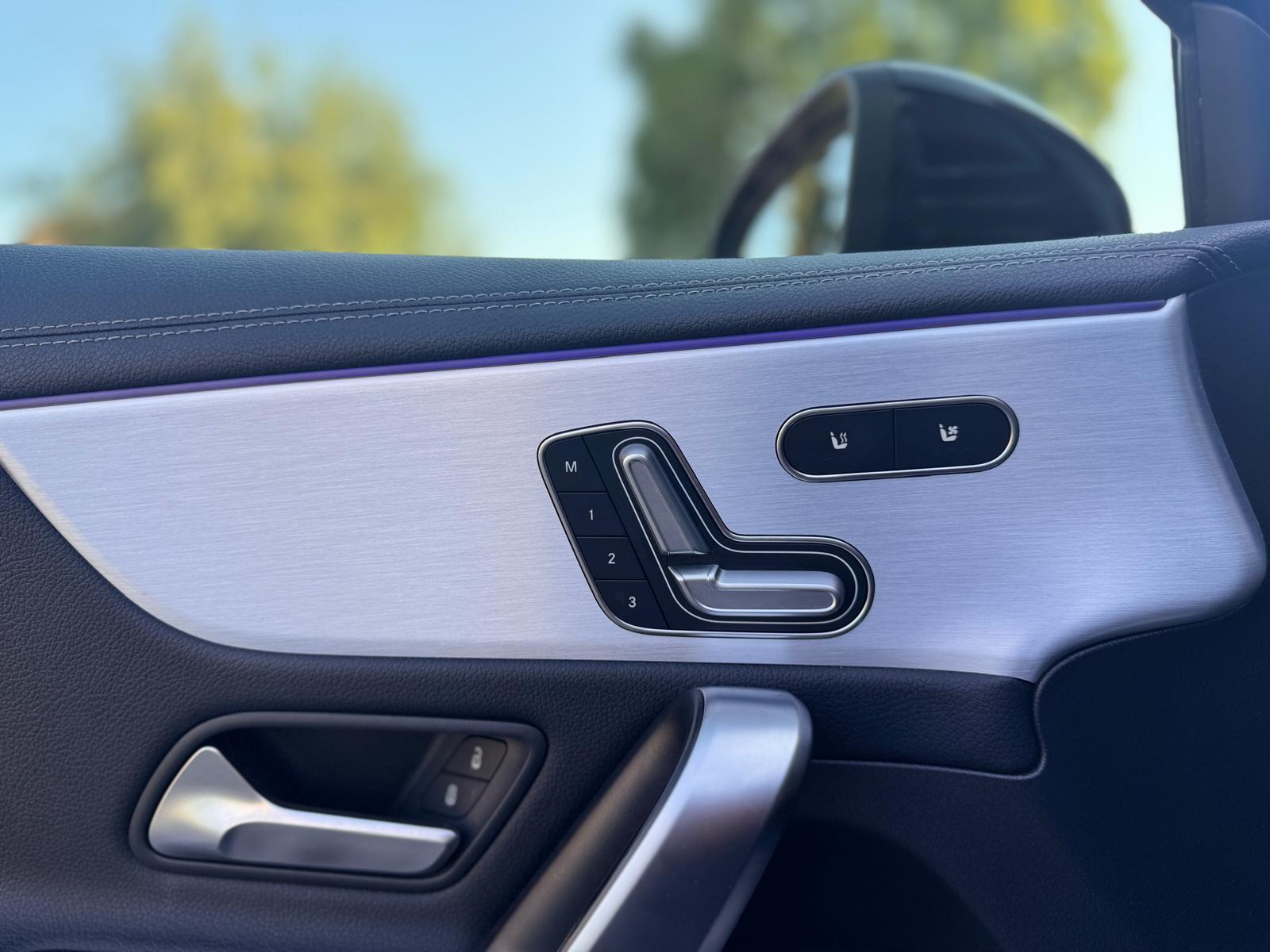 MERCEDES-BENZ A 45 S AMG 4Matic+ Speedshift-image-9