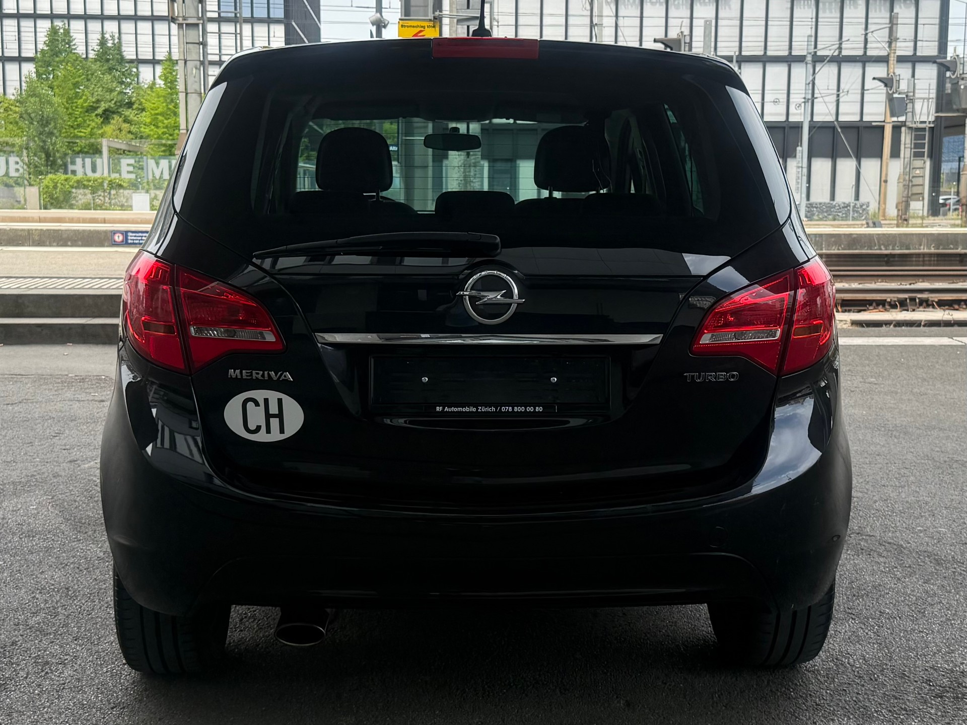 OPEL Meriva 1.4 Turbo Enjoy-image-6
