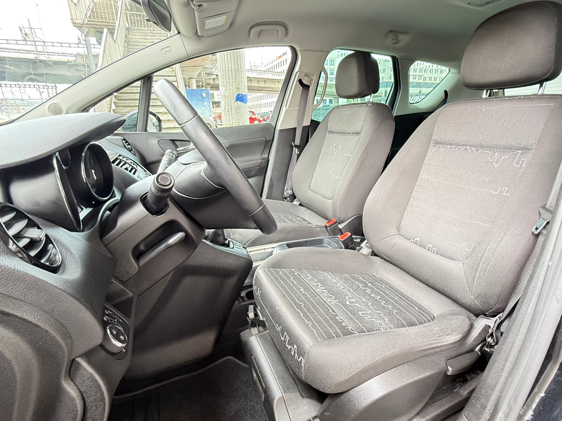 OPEL Meriva 1.4 Turbo Enjoy-image-11