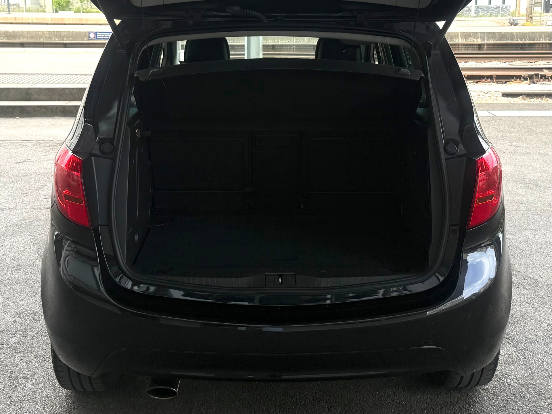 OPEL Meriva 1.4 Turbo Enjoy-image-8