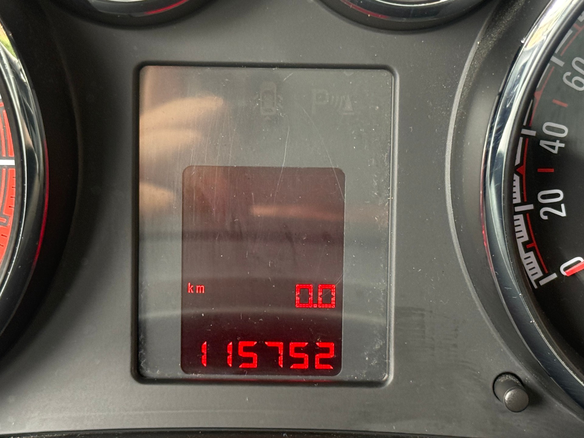 OPEL Meriva 1.4 Turbo Enjoy-image-15
