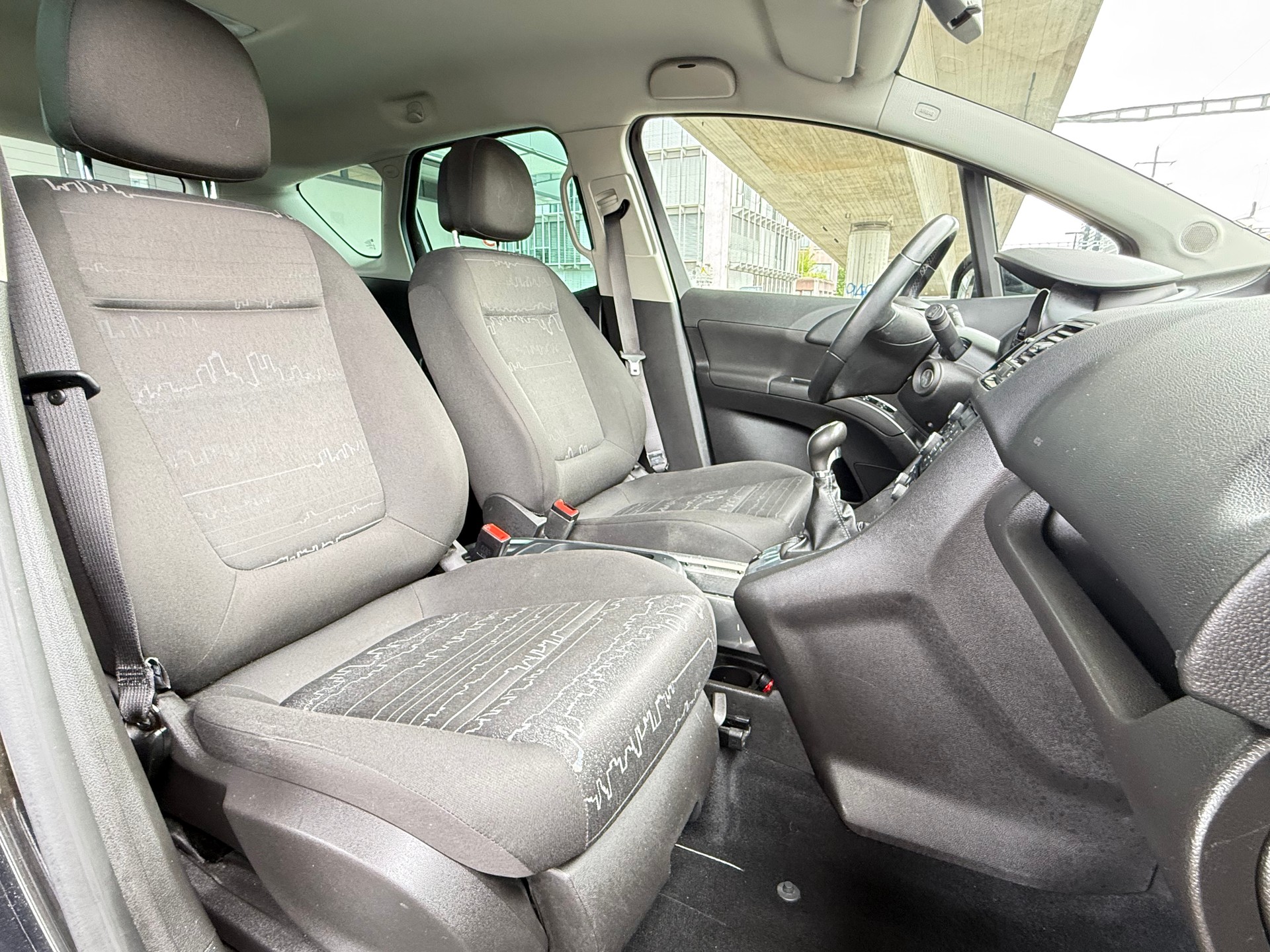 OPEL Meriva 1.4 Turbo Enjoy-image-12
