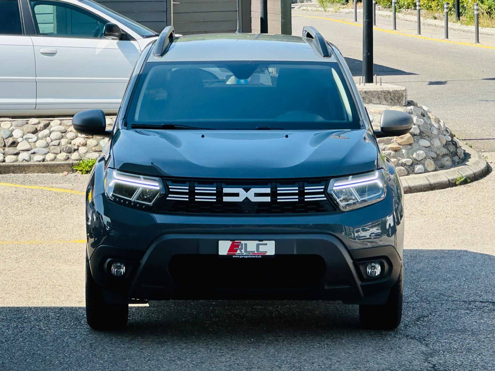 DACIA Duster TCe 150 Expression 4x4-image-2