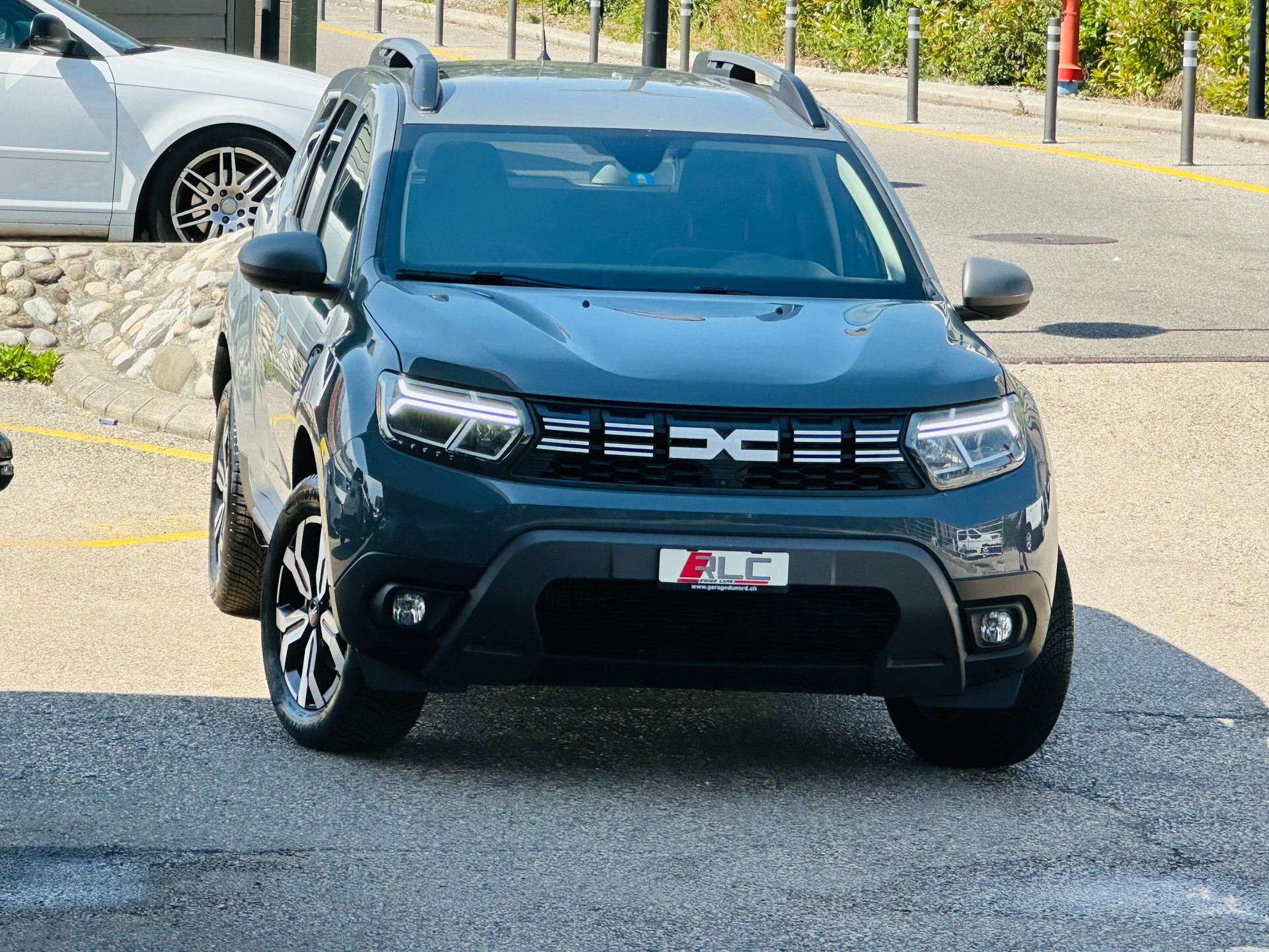DACIA Duster TCe 150 Expression 4x4-image-1