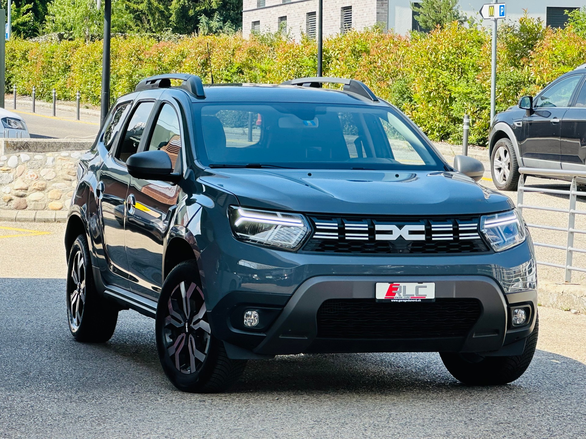 DACIA Duster TCe 150 Expression 4x4-image-5