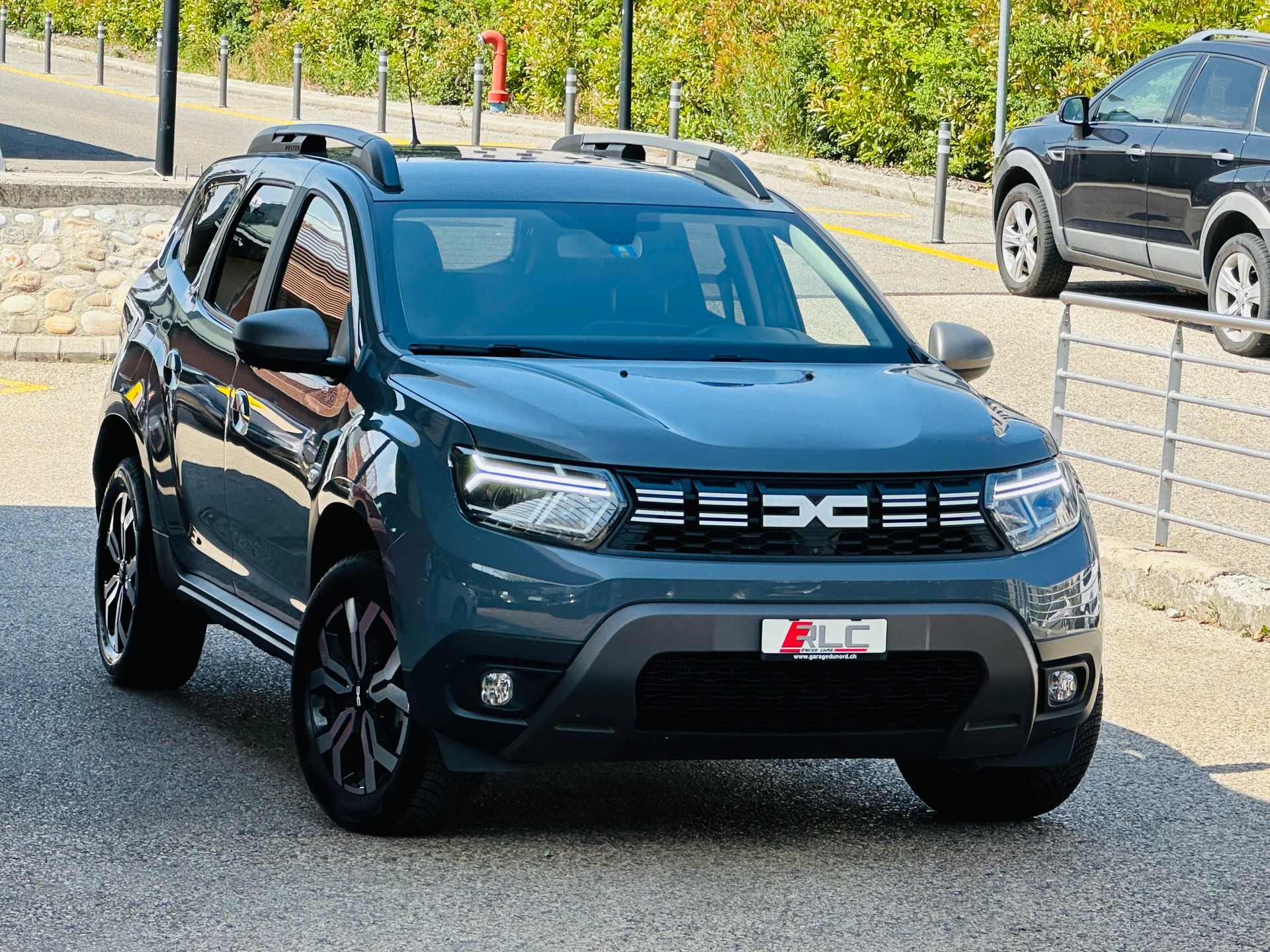 DACIA Duster TCe 150 Expression 4x4-image-6
