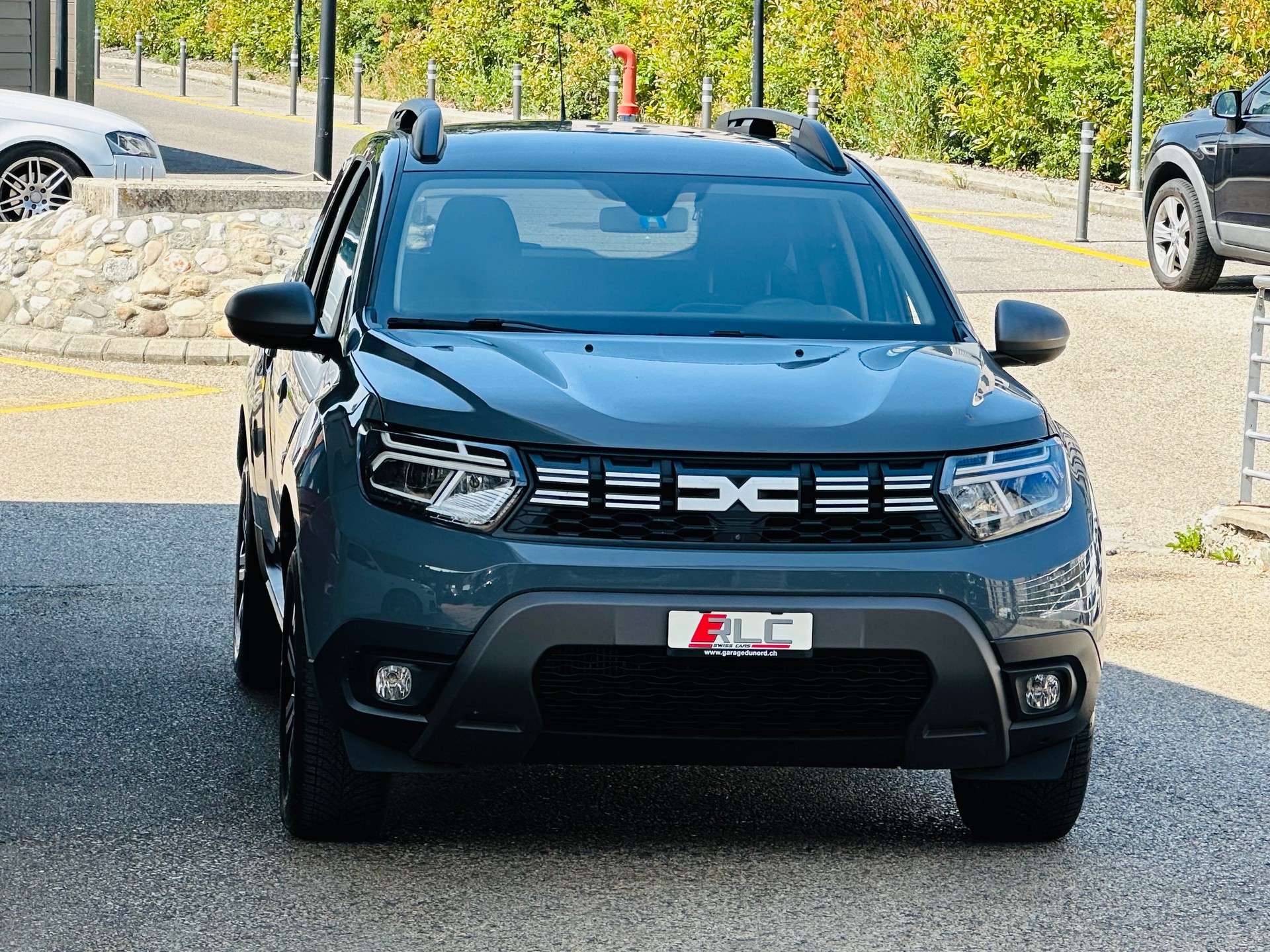 DACIA Duster TCe 150 Expression 4x4-image-9