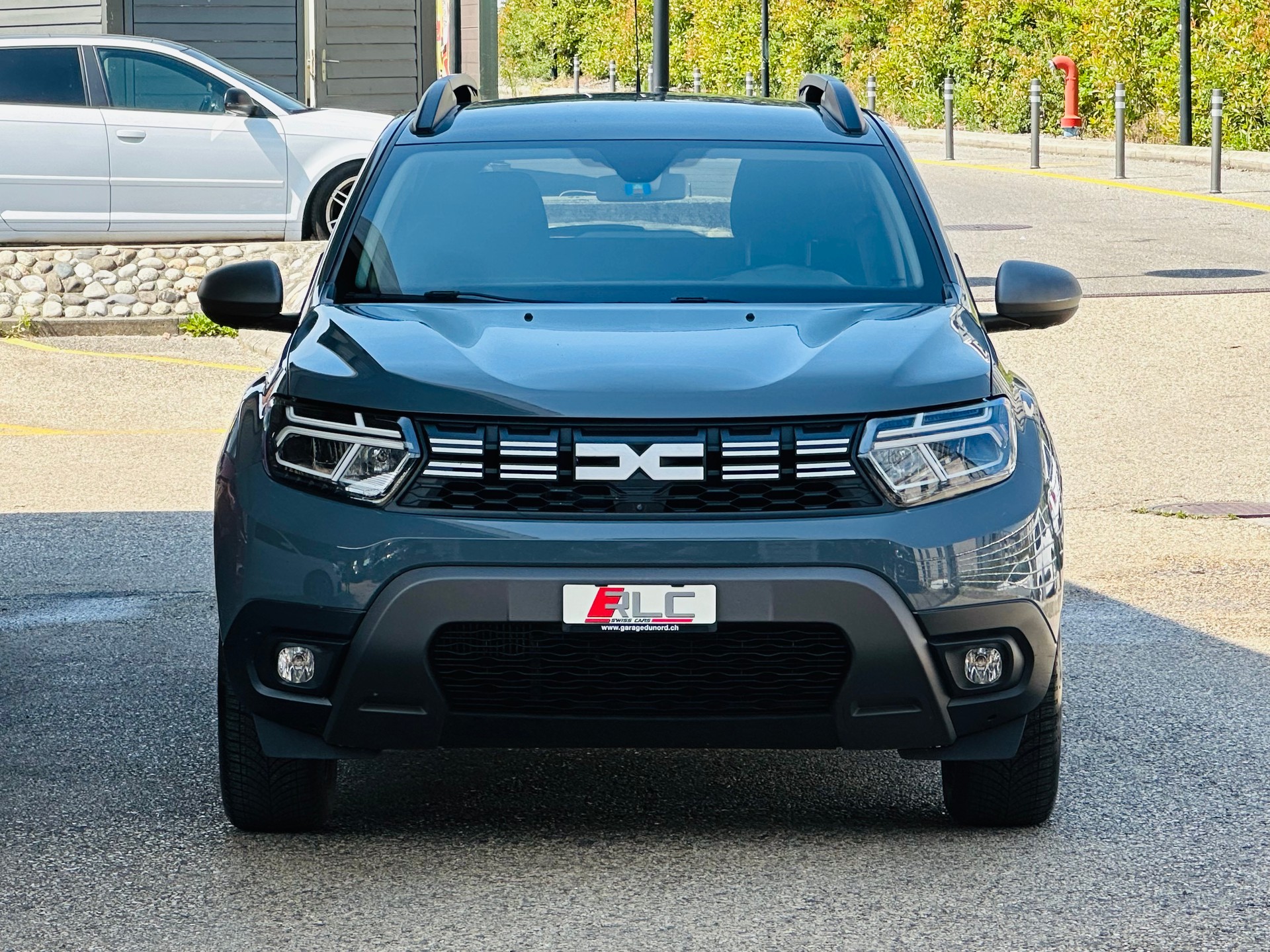 DACIA Duster TCe 150 Expression 4x4-image-8