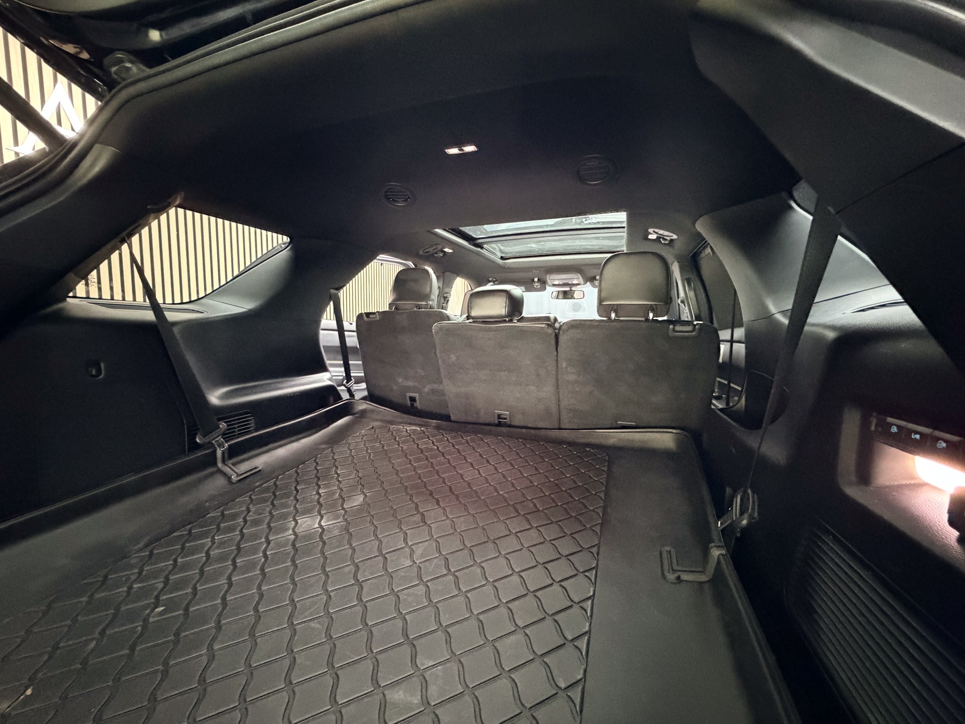 FORD Explorer 3.0 ST 4WD Automatique-image-17