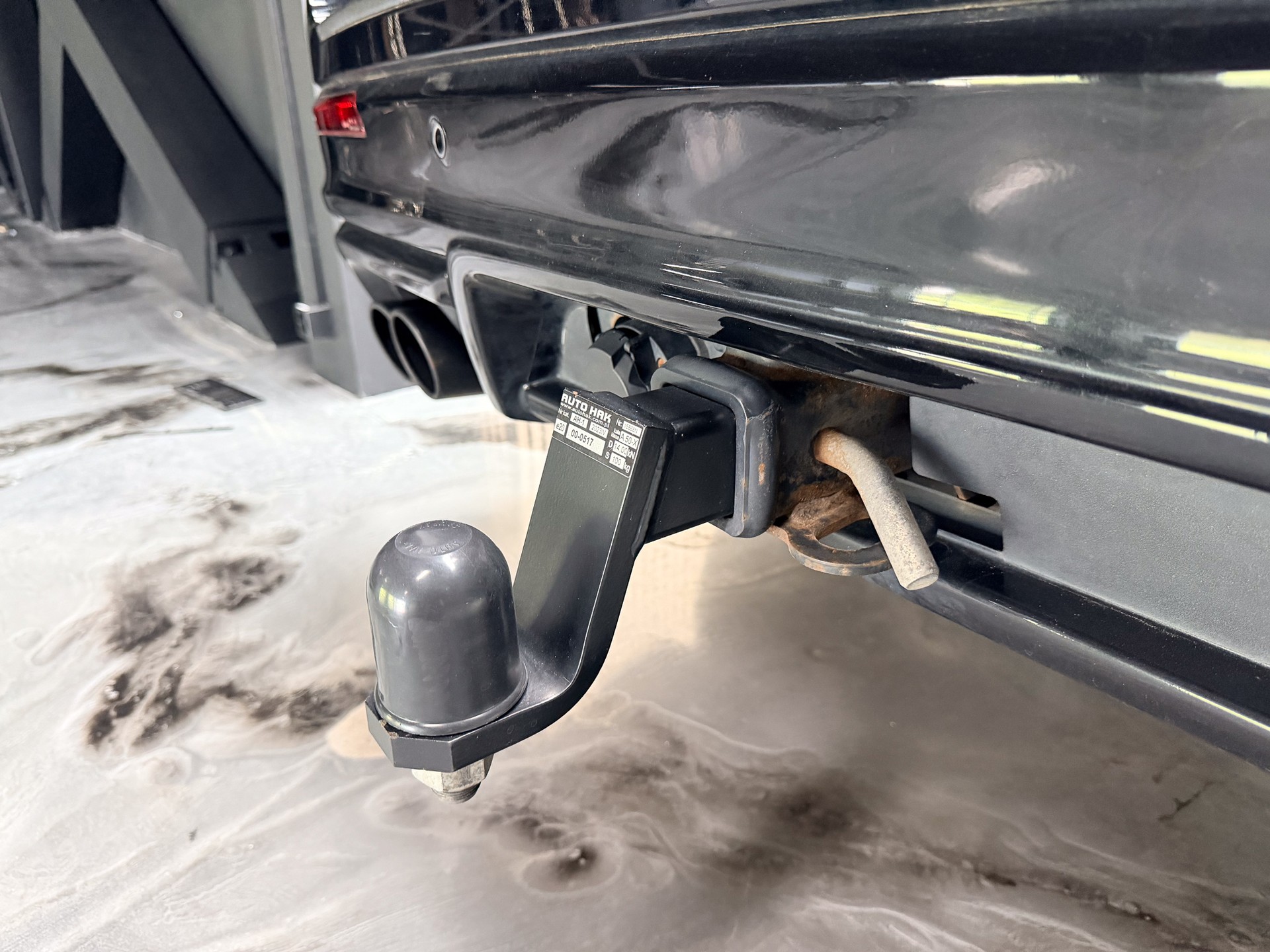 FORD Explorer 3.0 ST 4WD Automatique-image-7