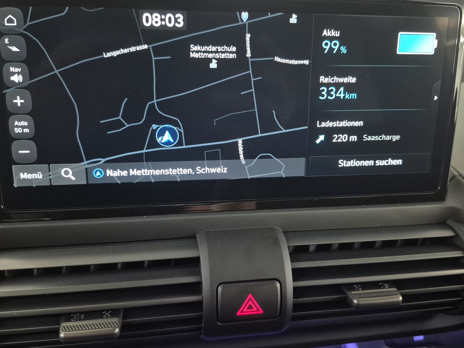 HYUNDAI Inster Electric Vertex Sunroof-image-11