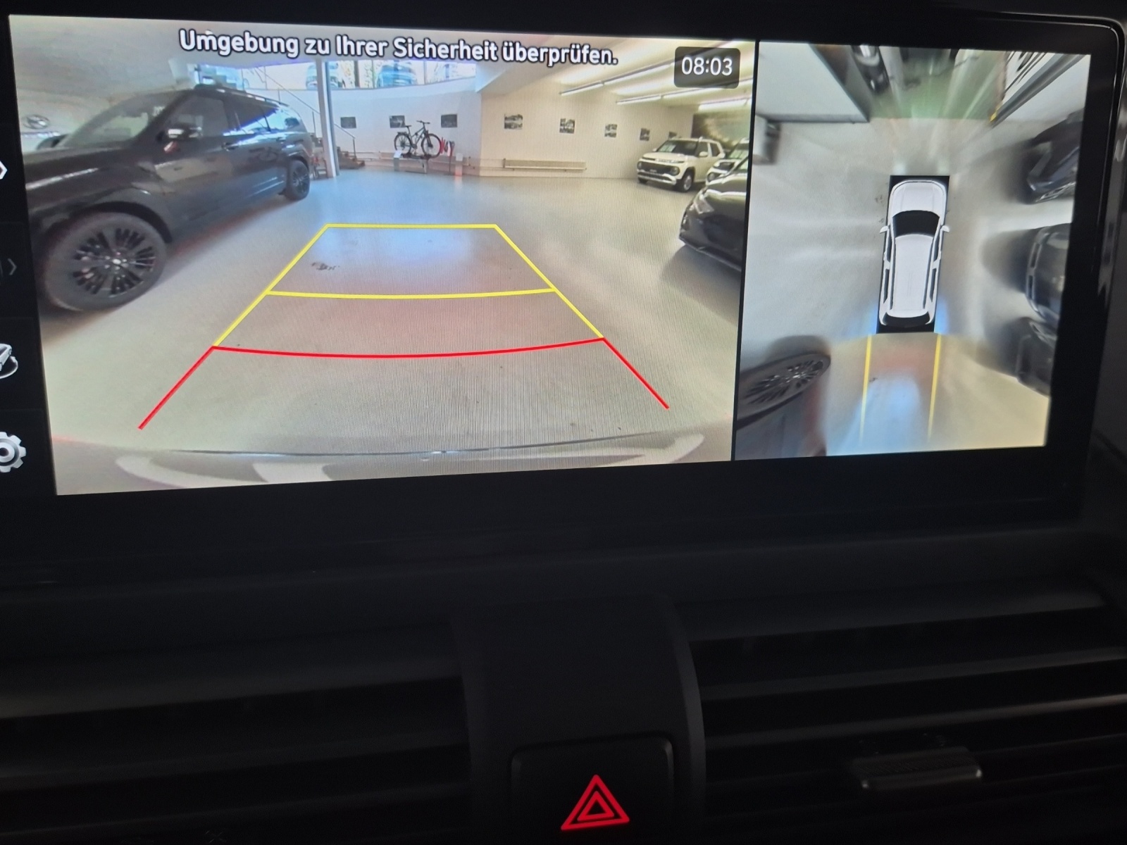 HYUNDAI Inster Electric Vertex Sunroof-image-12