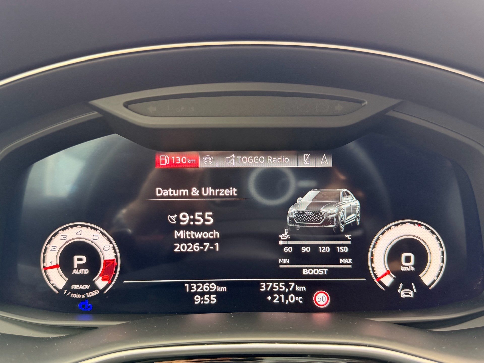 AUDI RS Q8 PERFORMANCE 4.0 TFSI QUATTRO *** FACELIFT & VOLLAUSSTATTUNG ***-image-10