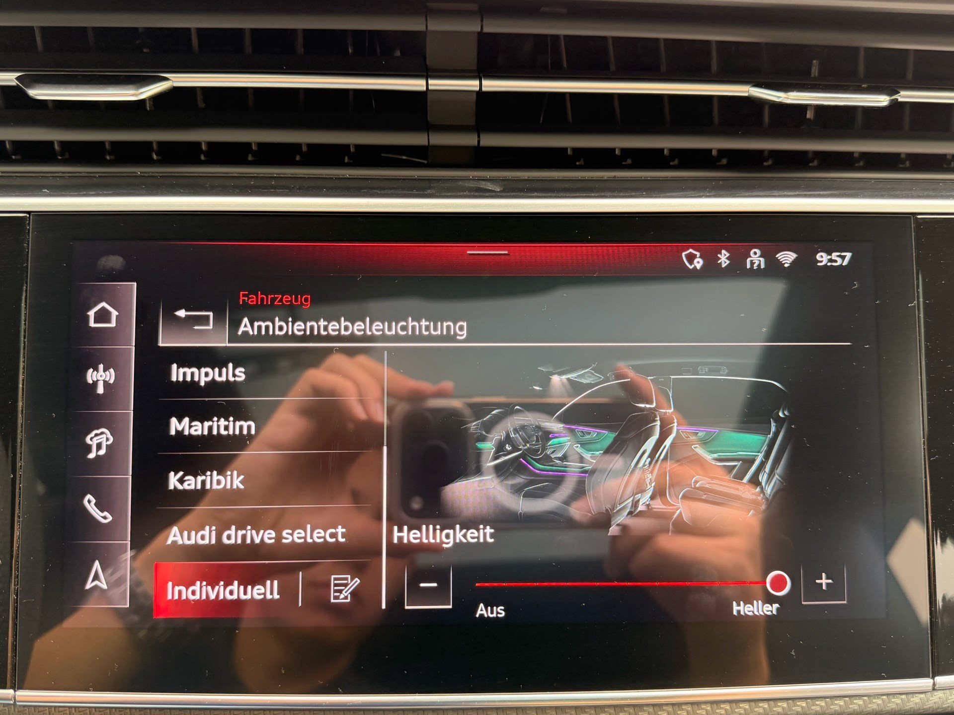 AUDI RS Q8 PERFORMANCE 4.0 TFSI QUATTRO *** FACELIFT & VOLLAUSSTATTUNG ***-image-19