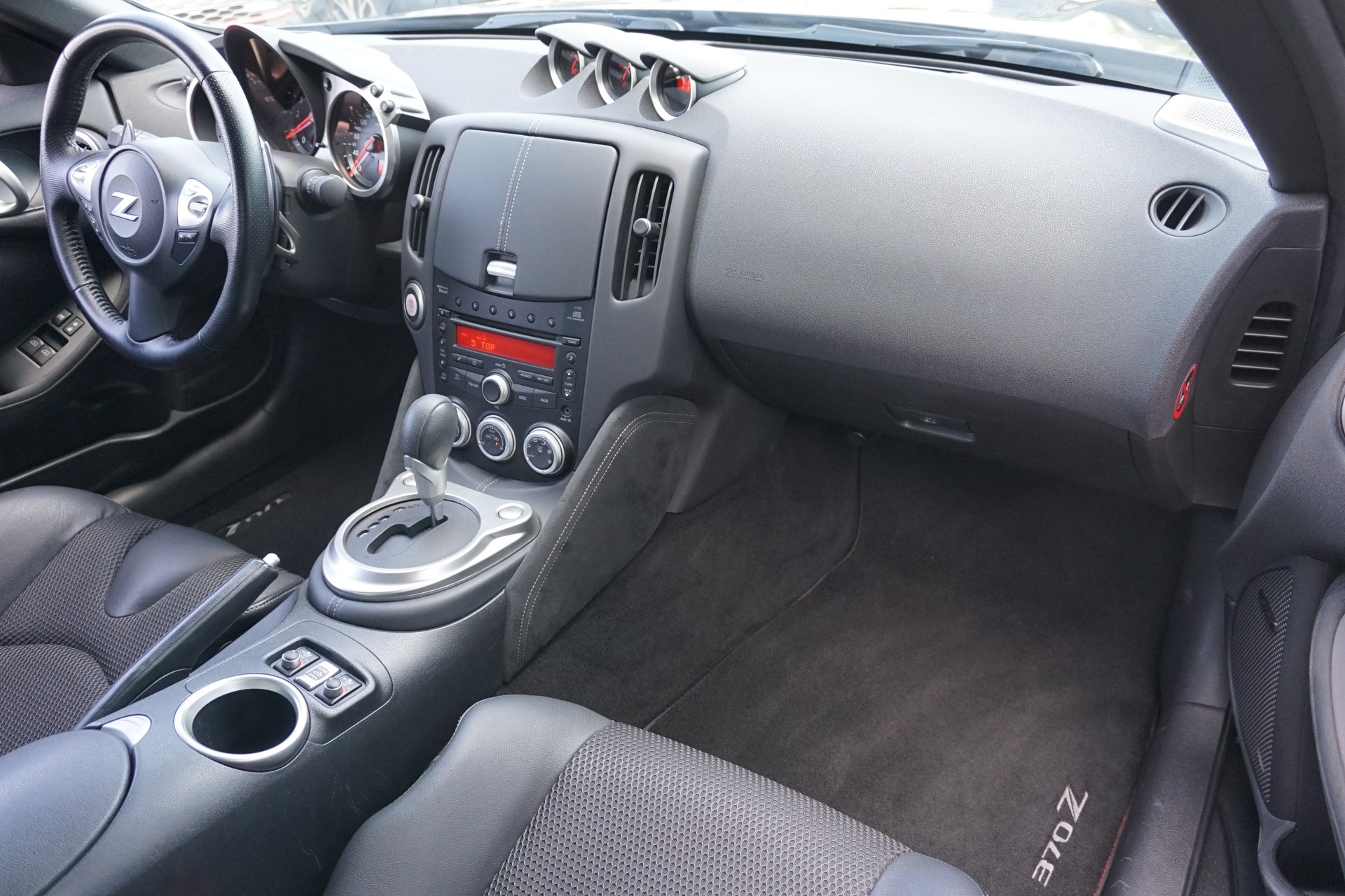 NISSAN 370 Z Roadster Pack-image-20
