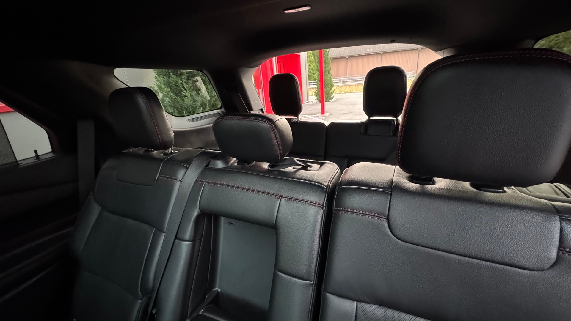 FORD Explorer 3.0 EcoB. Plug-in-Hybrid ST-Line 4WD Aut.-image-18