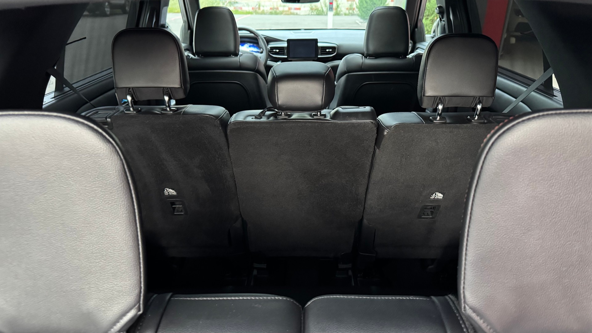 FORD Explorer 3.0 EcoB. Plug-in-Hybrid ST-Line 4WD Aut.-image-21