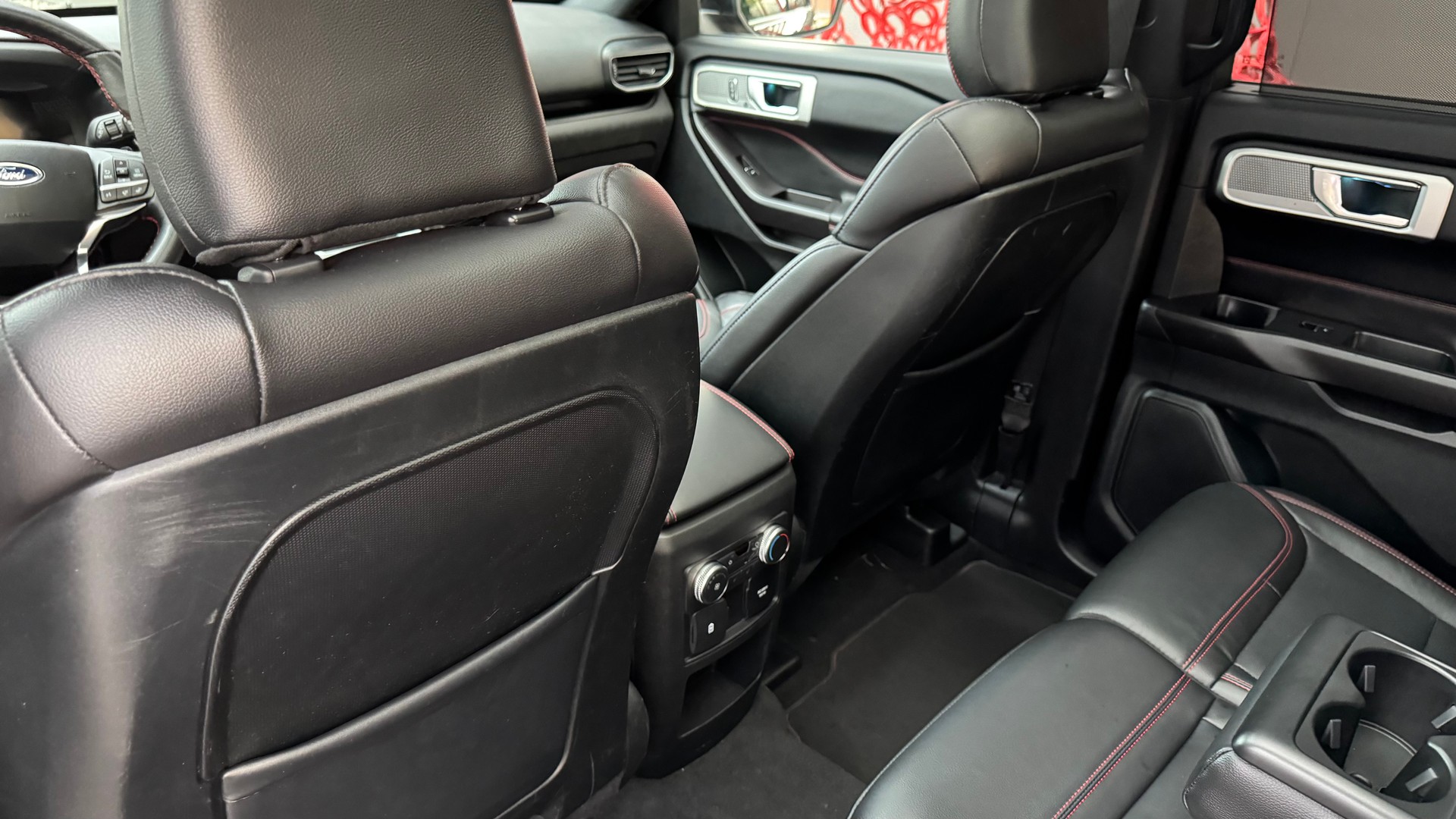 FORD Explorer 3.0 EcoB. Plug-in-Hybrid ST-Line 4WD Aut.-image-17