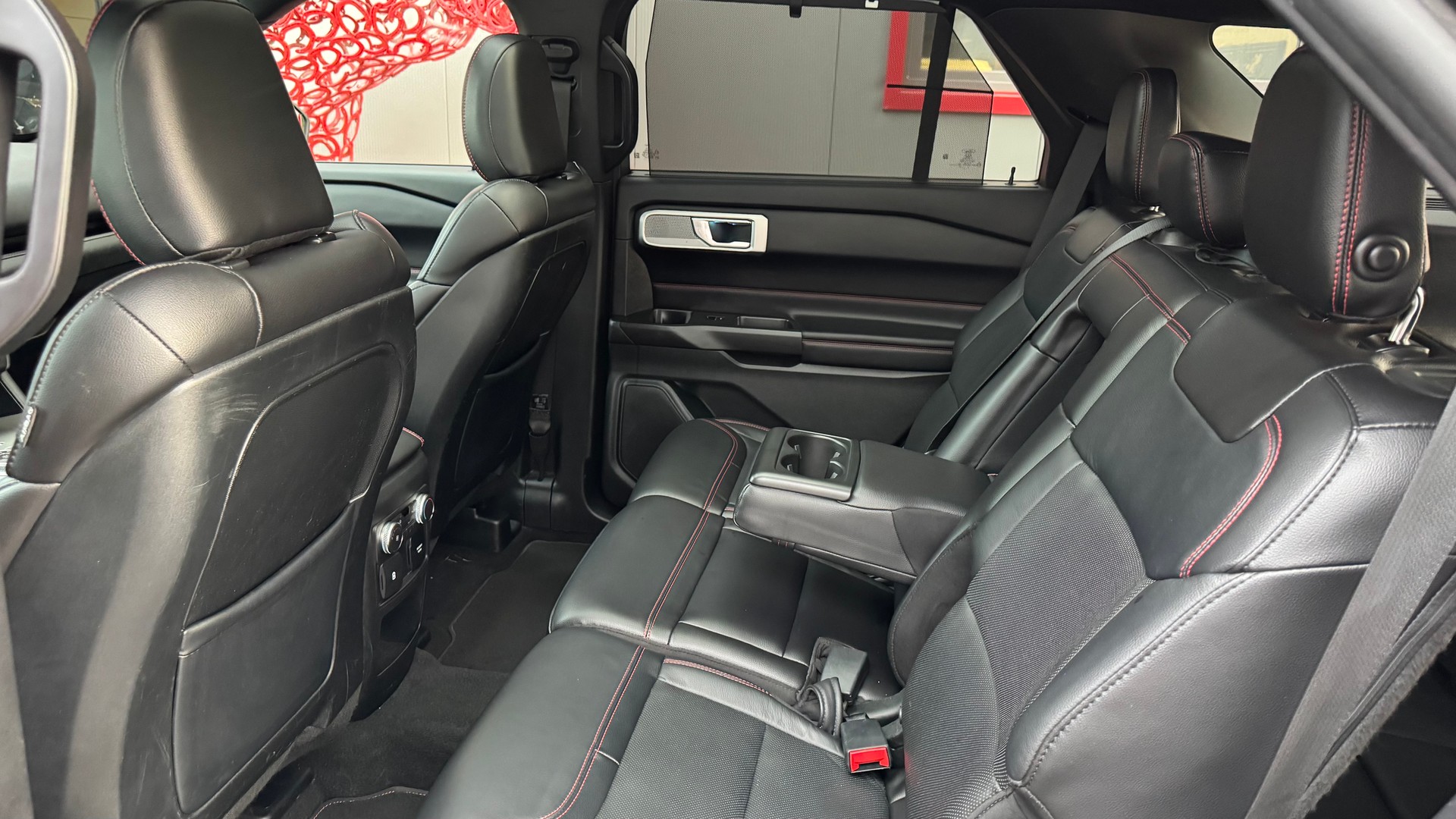 FORD Explorer 3.0 EcoB. Plug-in-Hybrid ST-Line 4WD Aut.-image-16