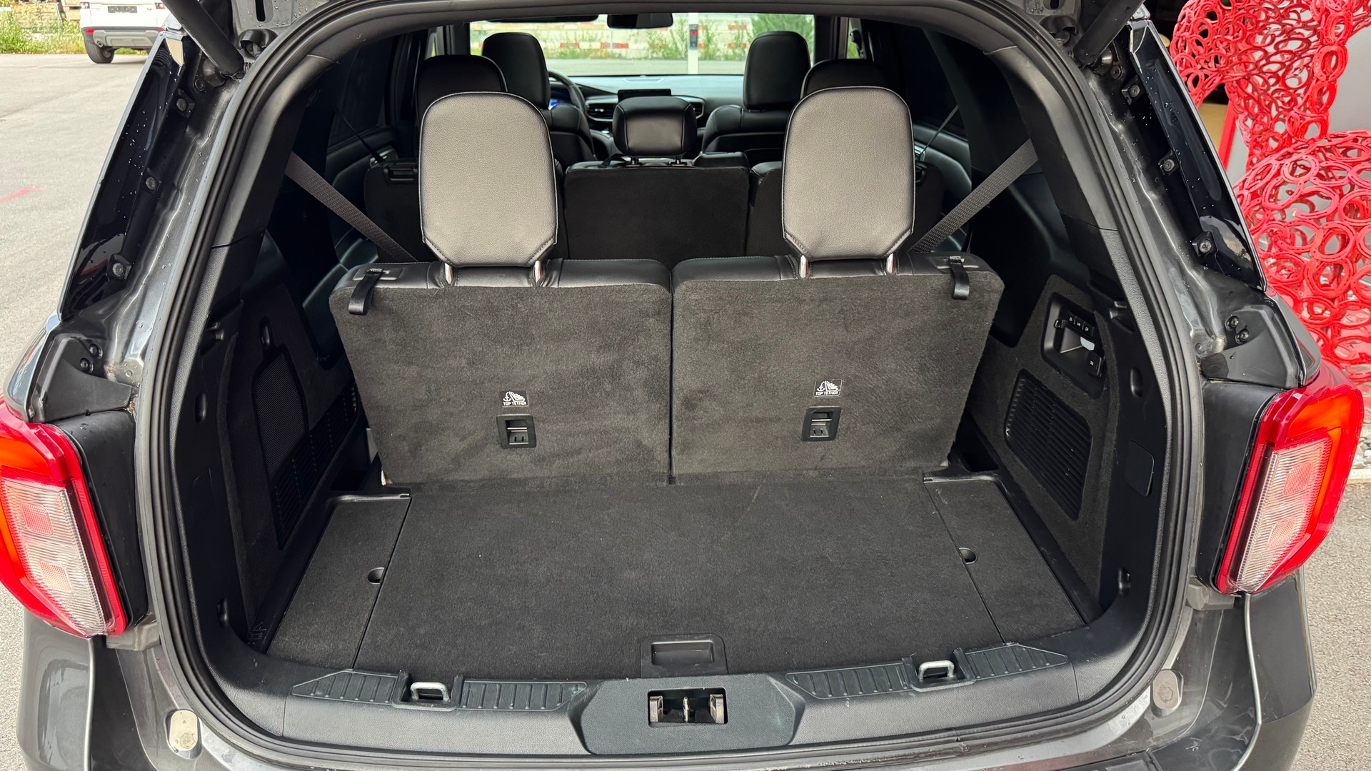 FORD Explorer 3.0 EcoB. Plug-in-Hybrid ST-Line 4WD Aut.-image-20