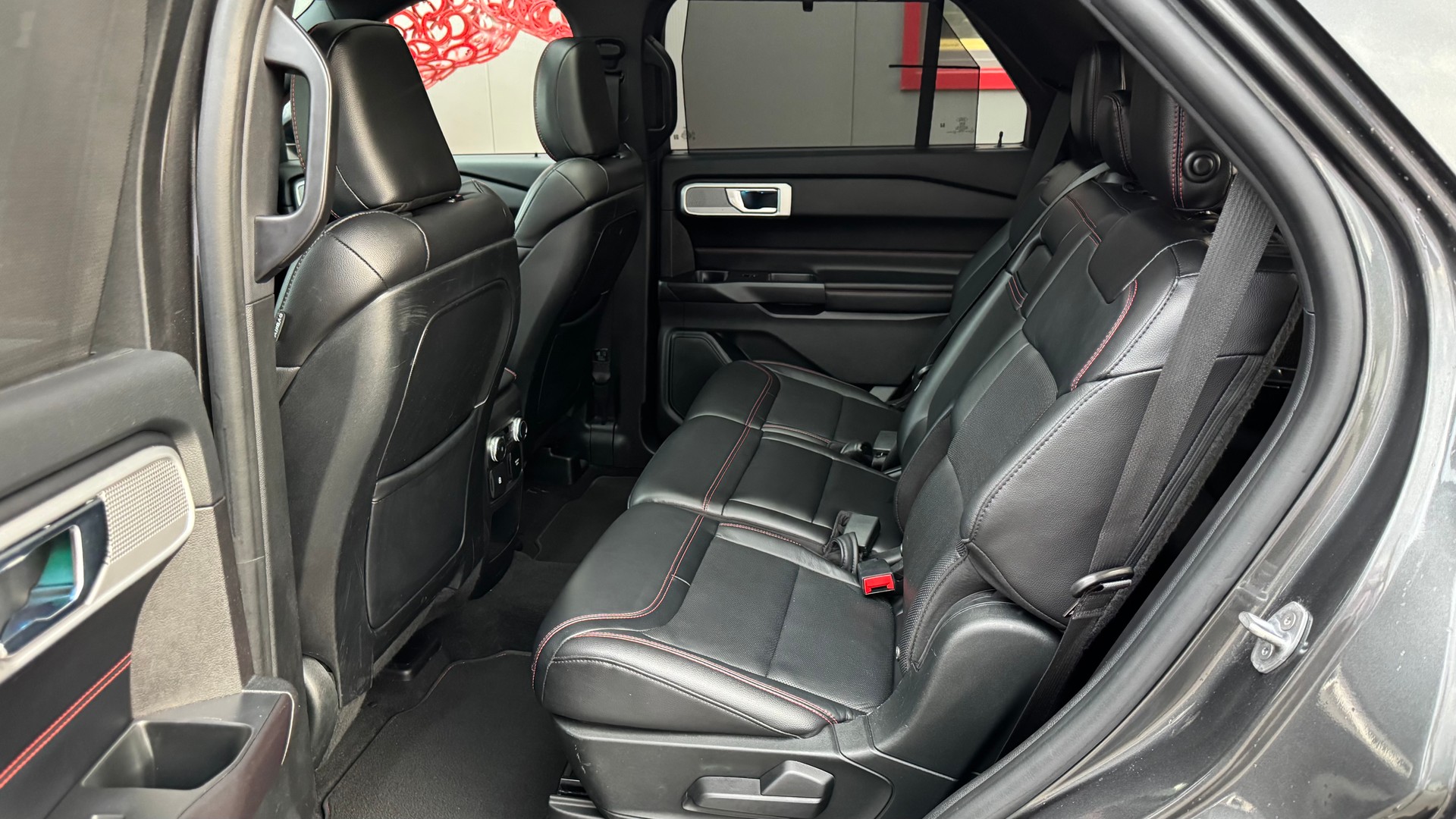 FORD Explorer 3.0 EcoB. Plug-in-Hybrid ST-Line 4WD Aut.-image-15