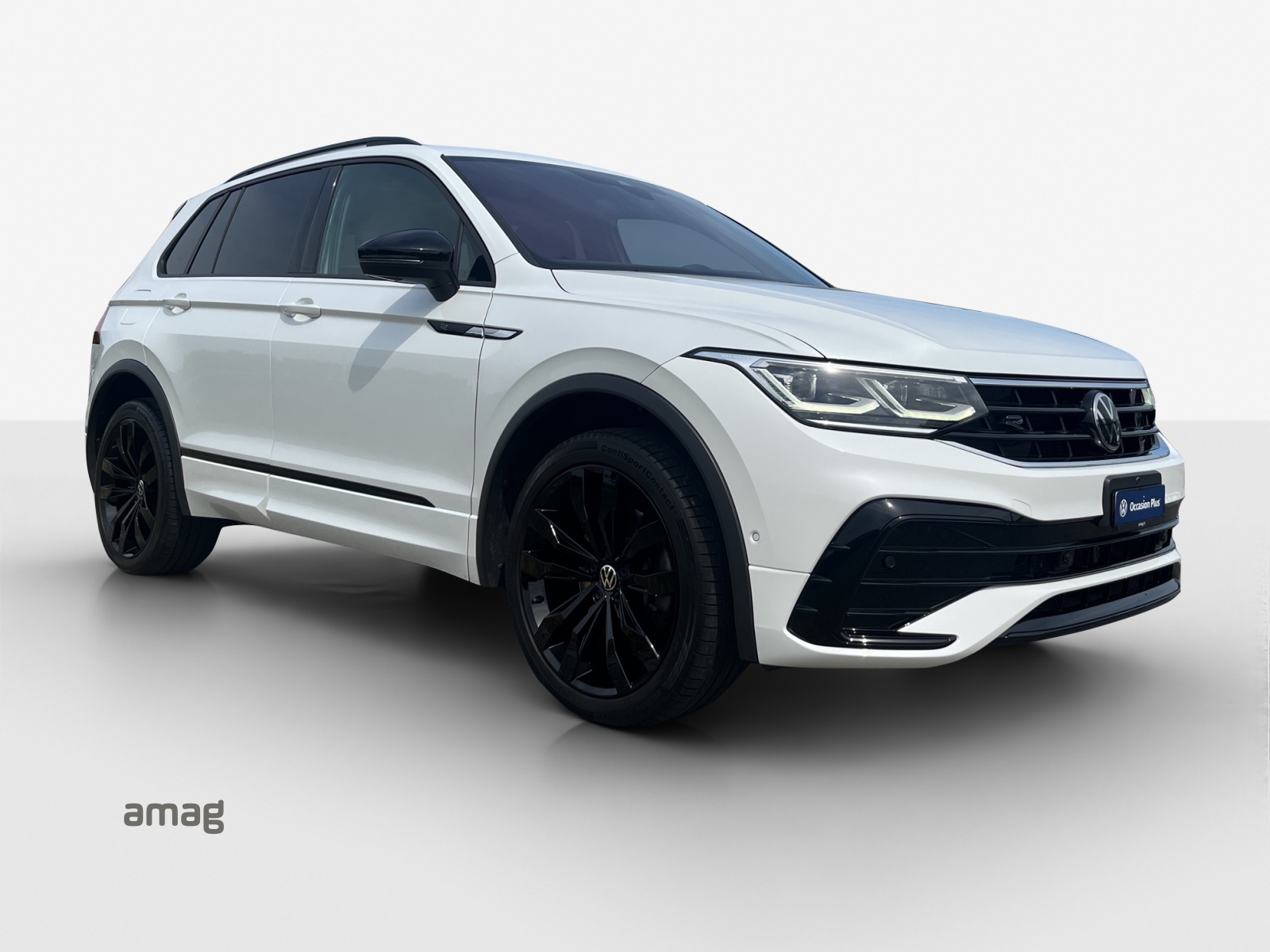 VW Tiguan 2.0 TDI SCR R-Line 4Motion DSG-image-5