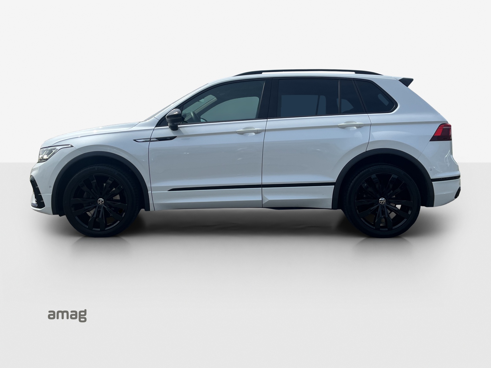 VW Tiguan 2.0 TDI SCR R-Line 4Motion DSG-showroom-element-1