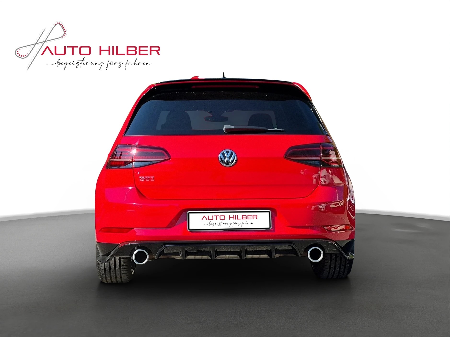 VW Golf 2.0 TSI GTI TCR DSG-image-4