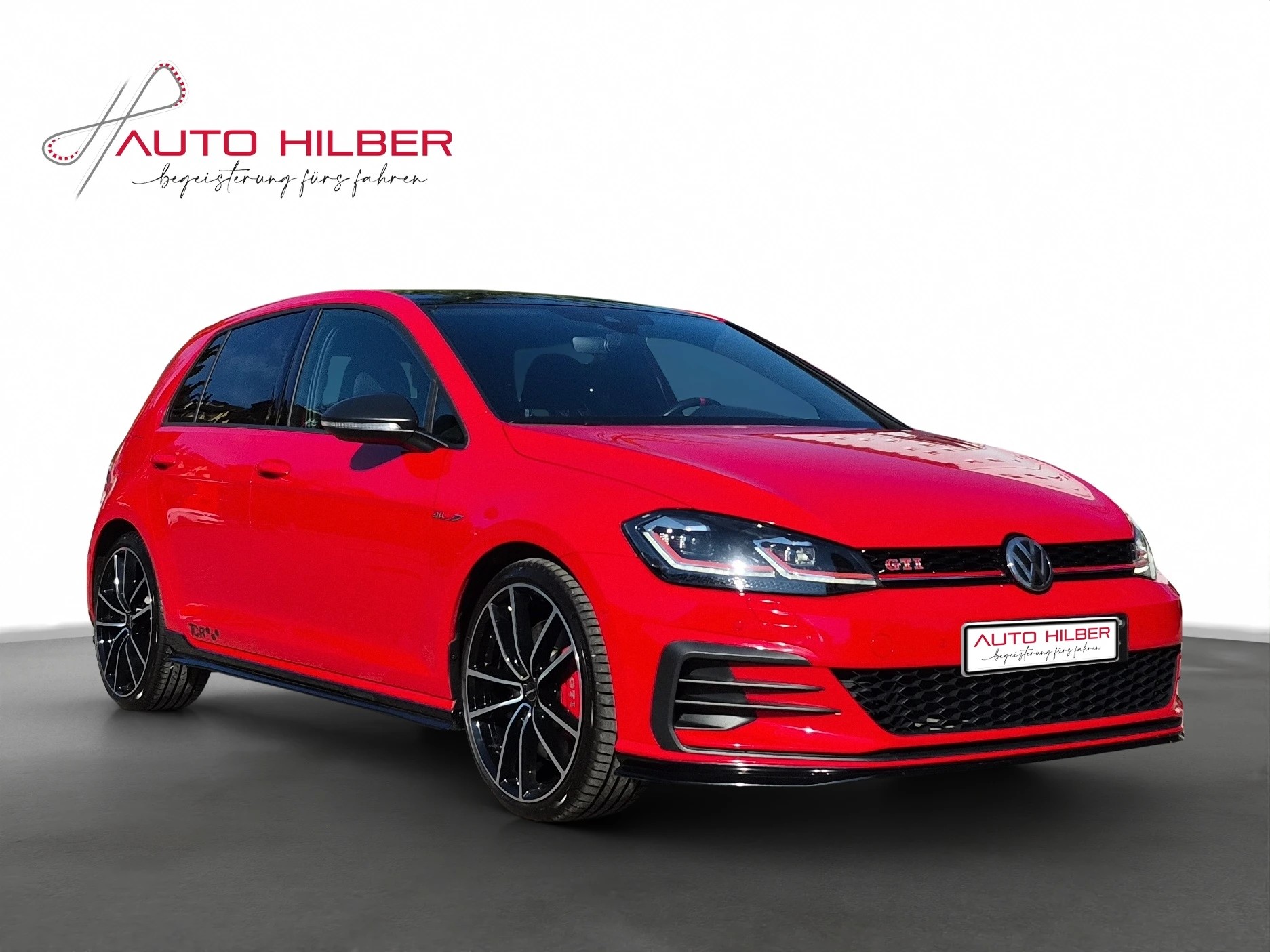 VW Golf 2.0 TSI GTI TCR DSG-image-12